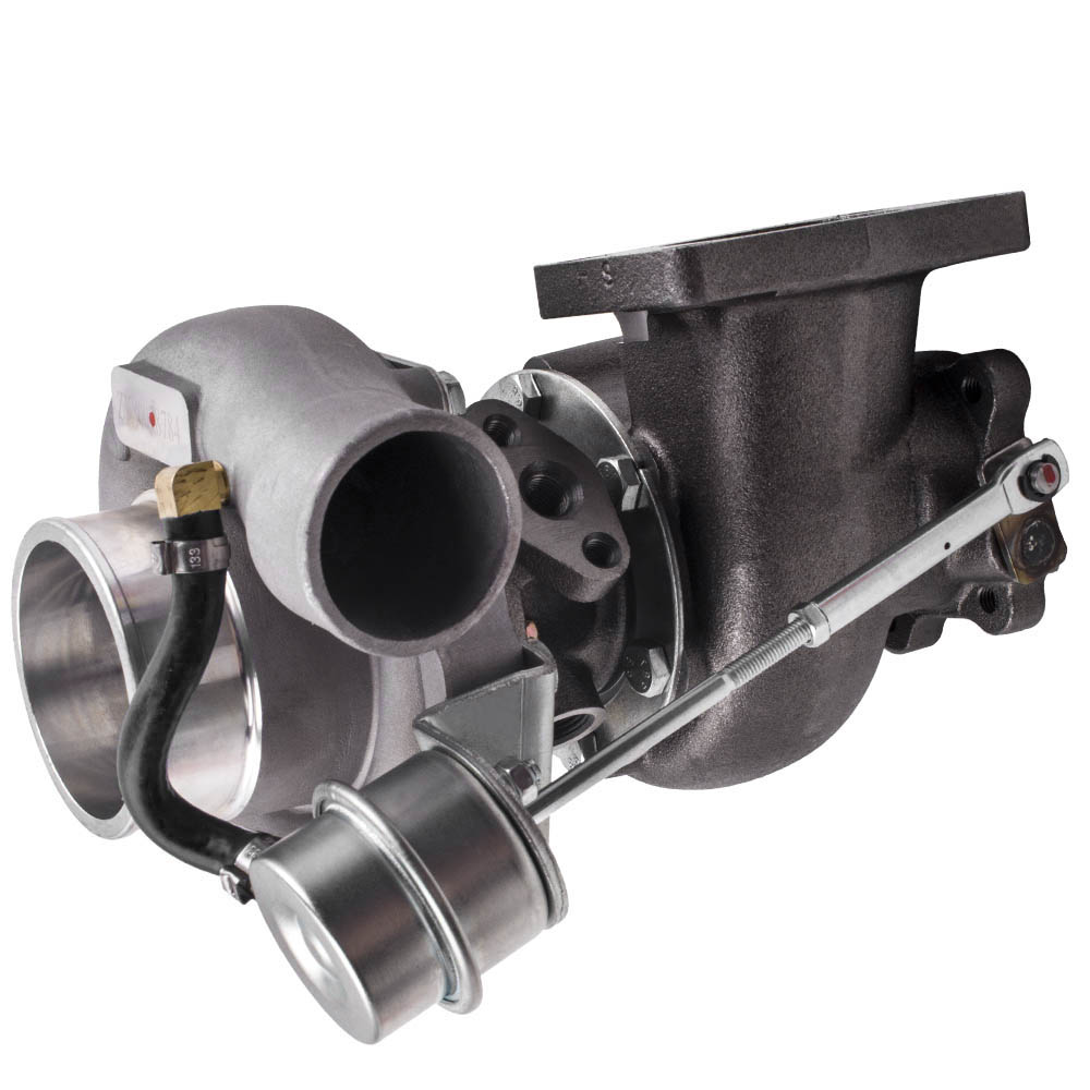 Turbo Turbocharger for Nissan Skyline 2.0L 2.5L RB20DET RB25DET R32 R34 500 BHP+