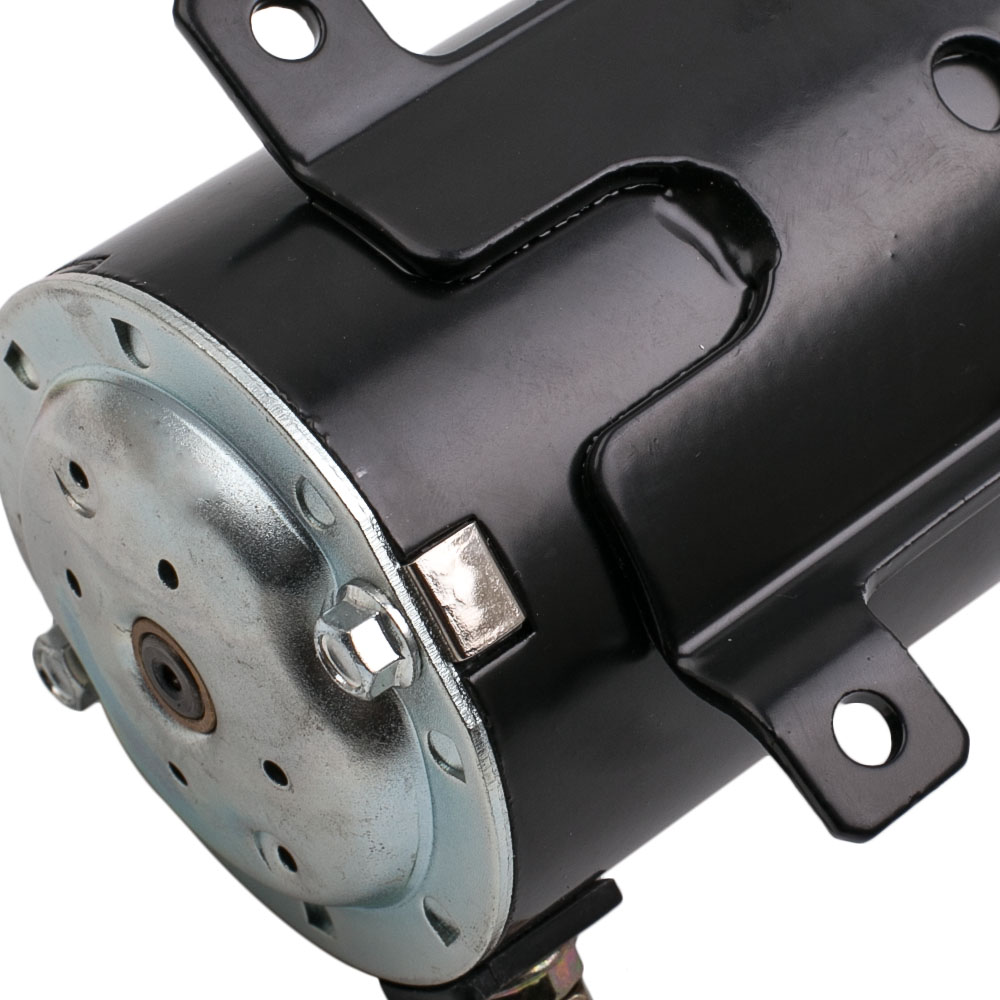 Starter Mower for Tecumseh HM70 HM80 HM90 HM100 AM30931 33202 35763 35876 CCW