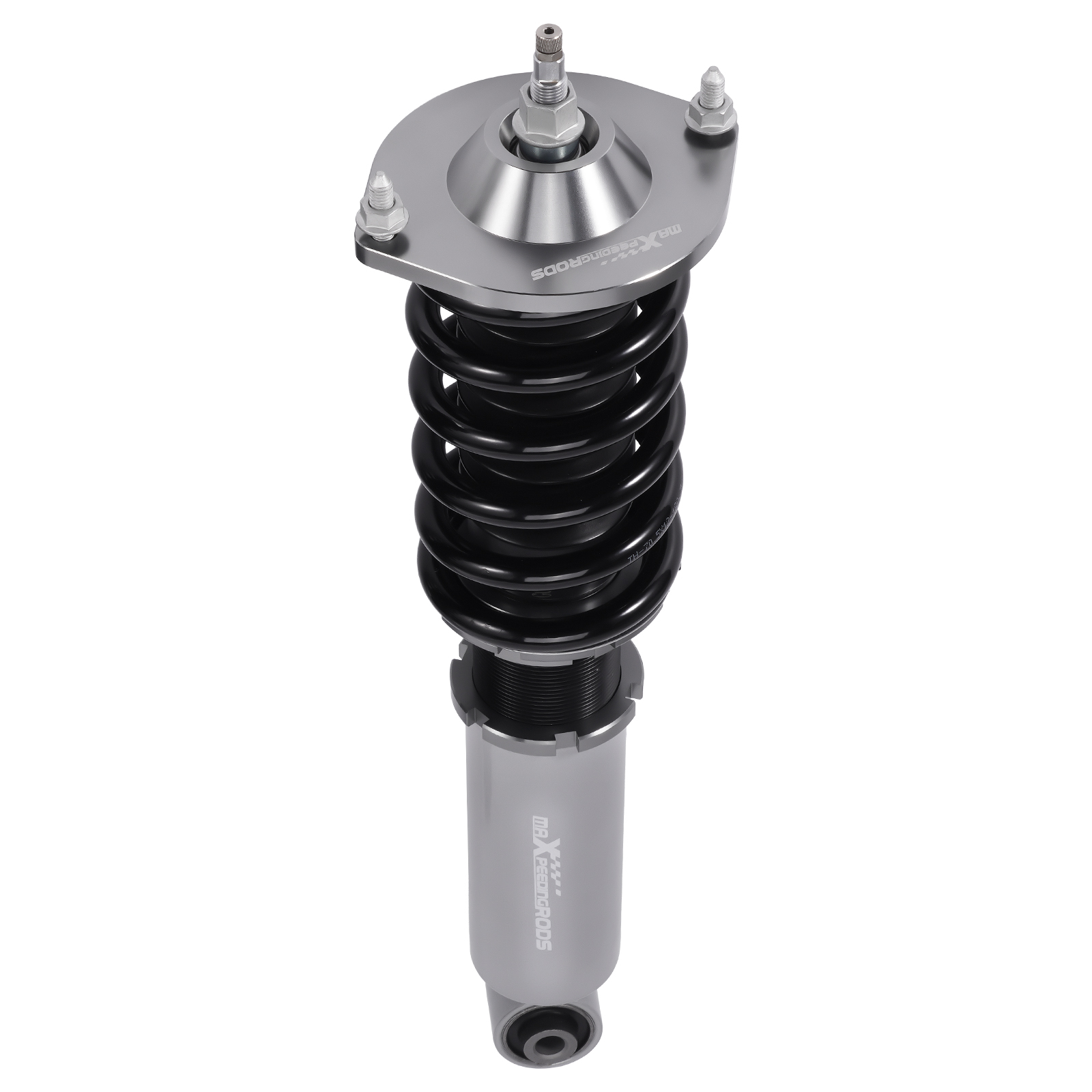 24 Wege Dämpfer & Höhenverstellung Gewindefahrwerk for Mazda Miata MX-5 NA I