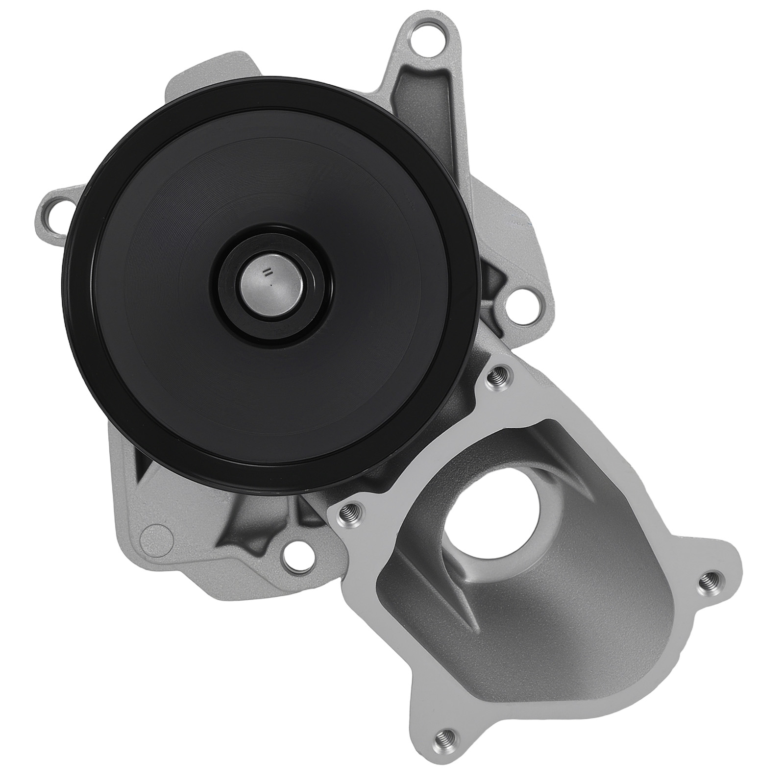 Wasserpumpe for BMW 1er E87 3er E46 E90 318d 320d Kühlsystem 7791834 7790135