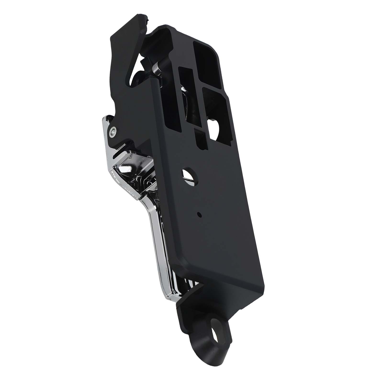 Interior Door Handle for Ford Fusion/Lincoln Zephyr 06-12 Rear Left Chrome