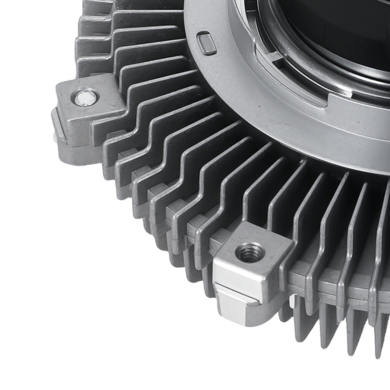 Fan Clutch for Ford F-150/Expedition V8 5.4L/4.6L 09-2010 9L3Z8A616B 46063