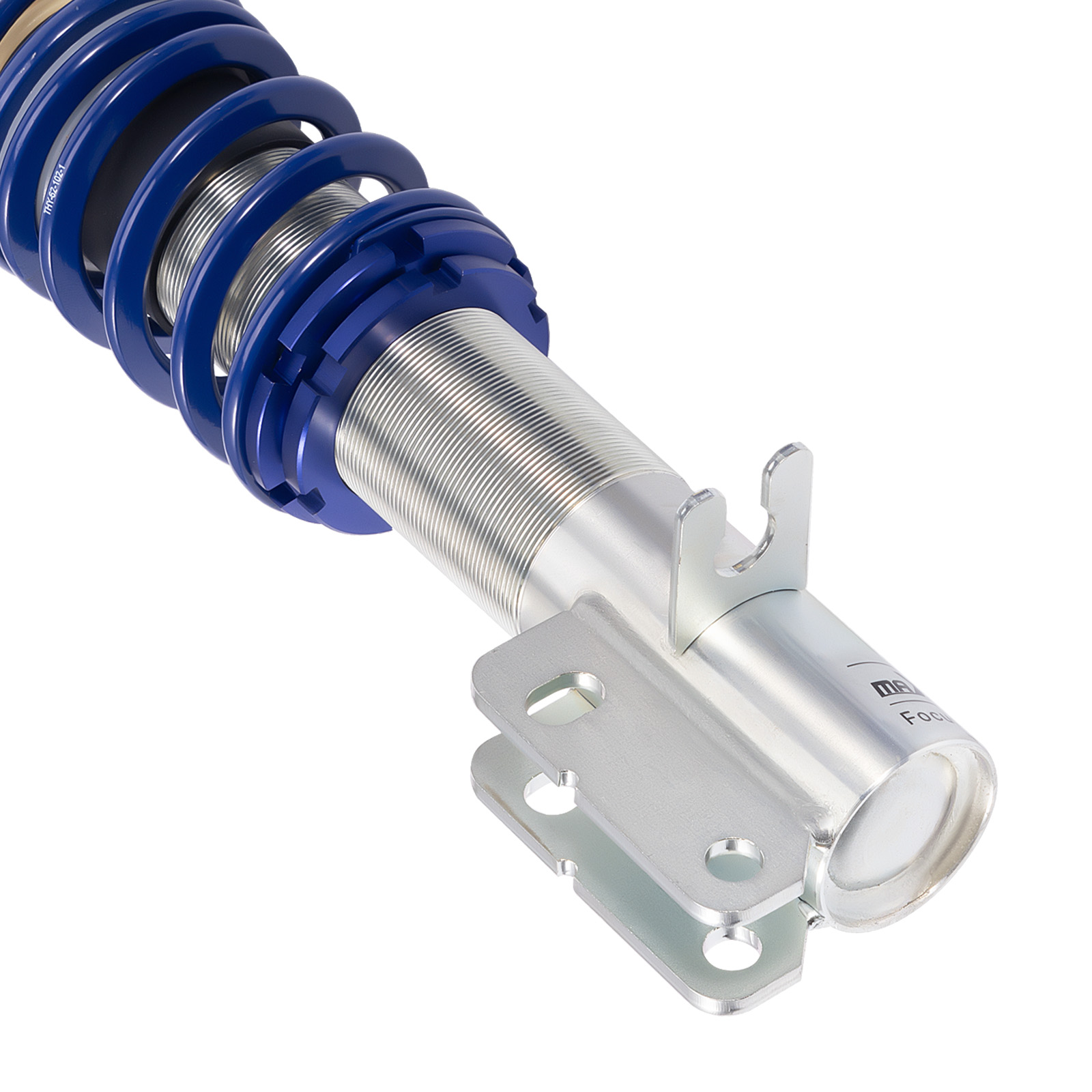 Coilovers y suspensiones roscadas tuning for VW Golf 1 1975-1984 Scirocco Jetta