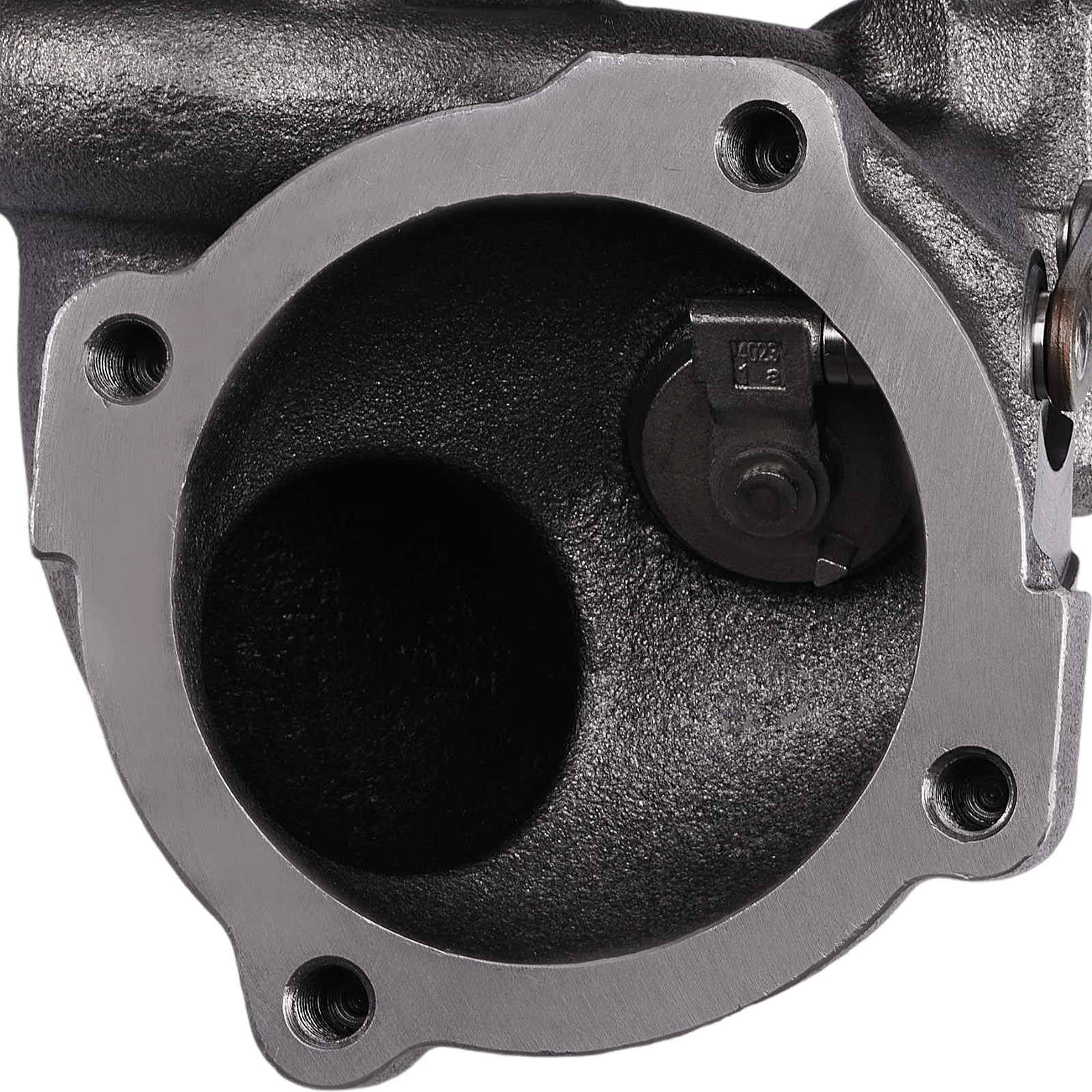 Upgrade Turbolader for Audi A3 TT VW Golf Polo 4 Skoda Octavia Seat Leon 1.8T