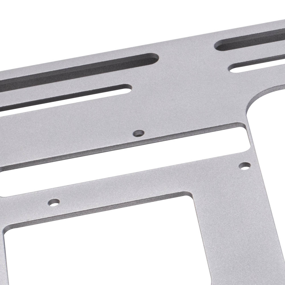 Seat Base Brackets Adapter Kit for Polaris RZR  for 570 / 900 S/XP Seats-1000 XP