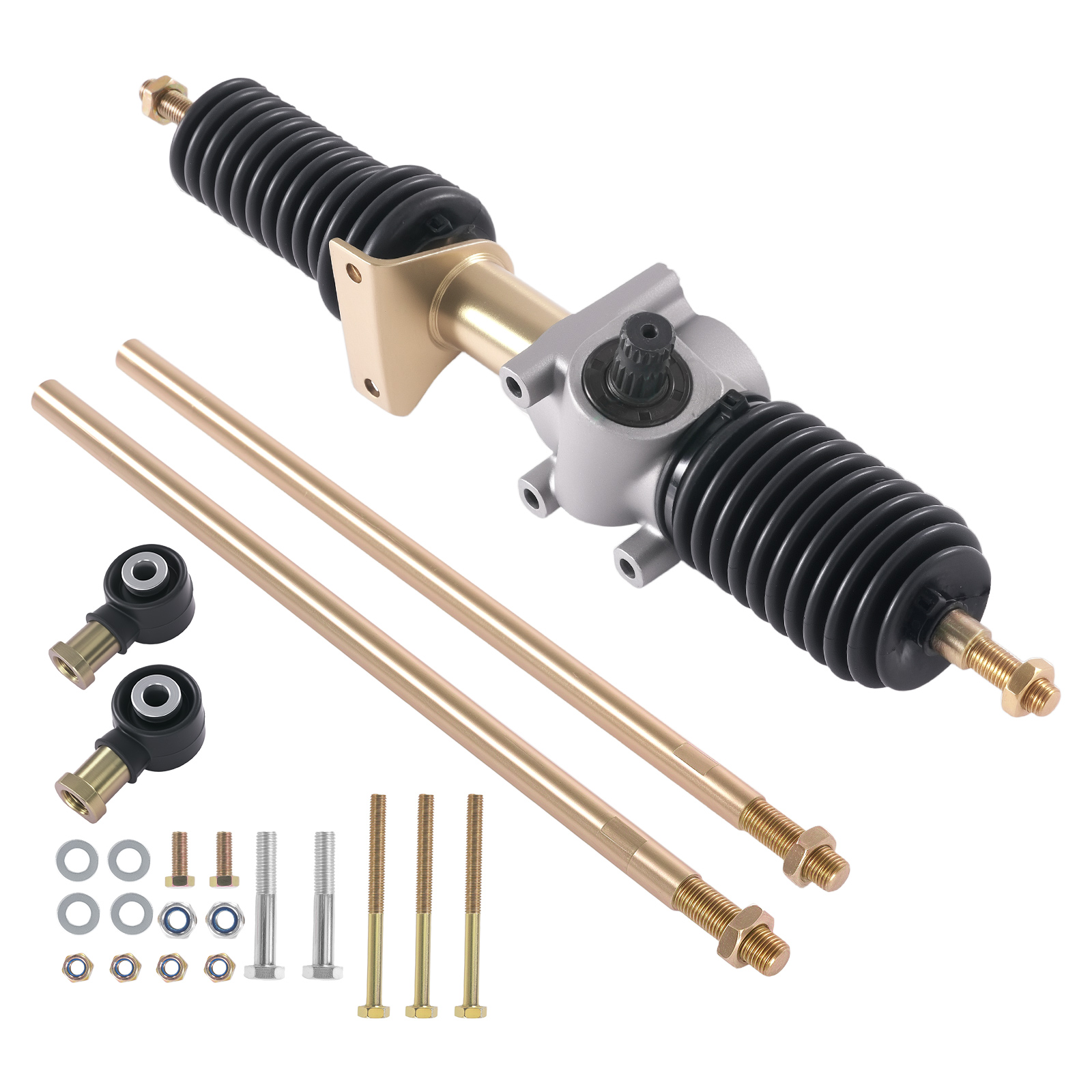 Steering Rack and Pinion for Polaris RZR XP 1000/XP 4 1000 EPS 2014 7061189