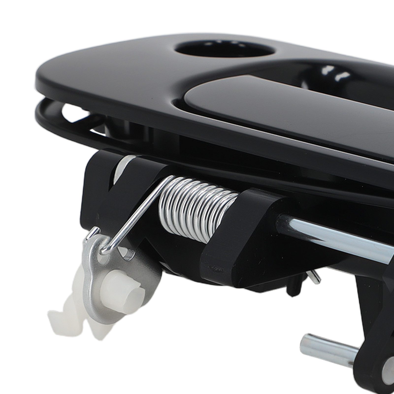 Exterior Door Handle Left Right for Toyota Camry 1992-1996 Plastic 90015