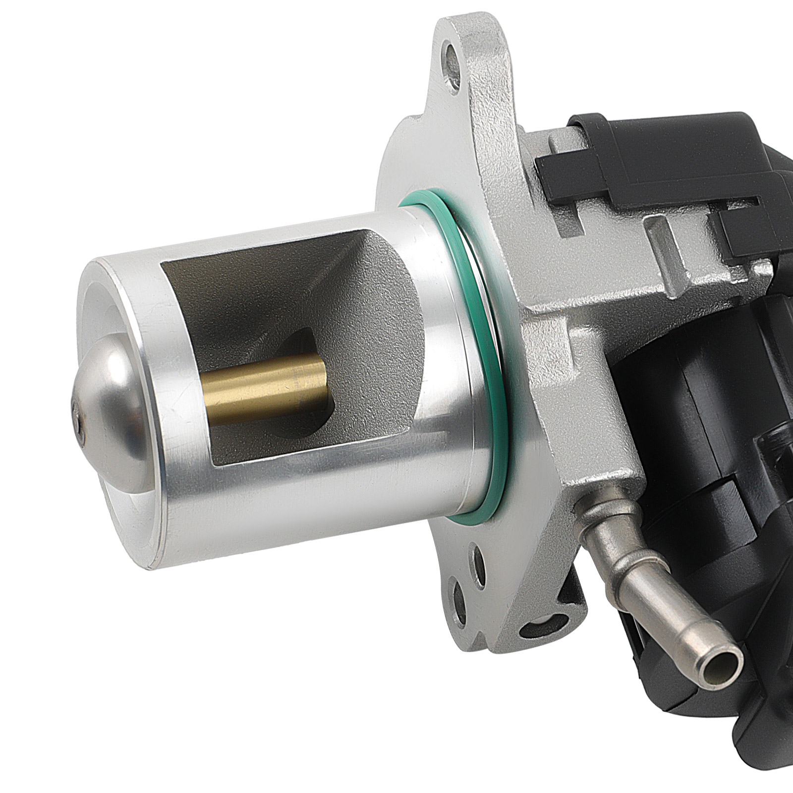 1X EGR Valve for Mercedes Jeep Chrysler 3.0 Diesel 6421401060, A6421401060