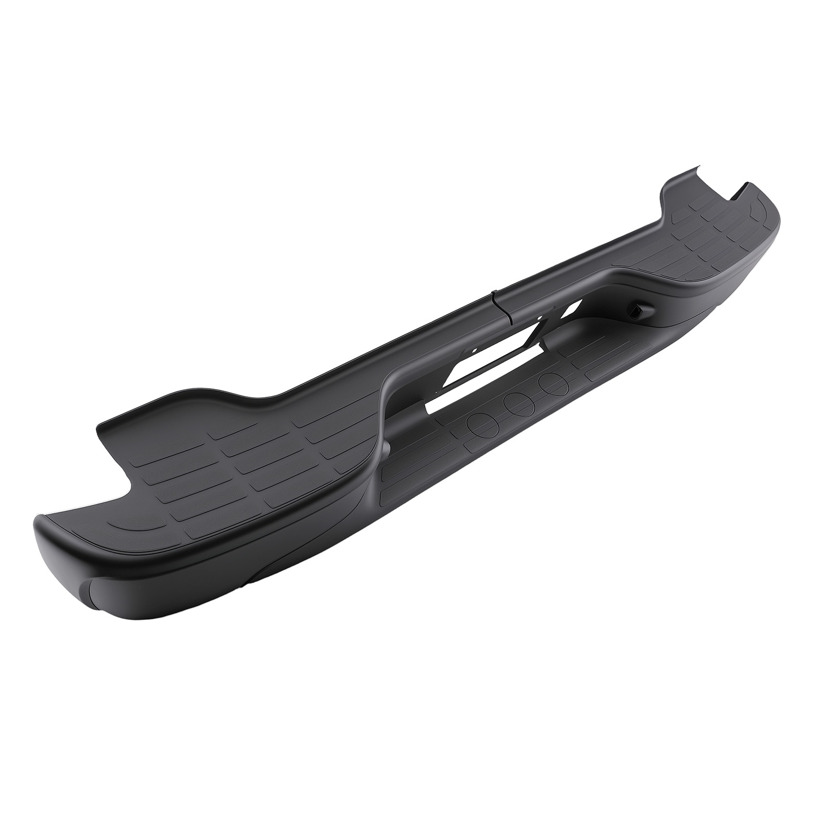 Rear Bumper Assembly for GMC Yukon/Yukon XL 00-06 GM1101115 Reinforced