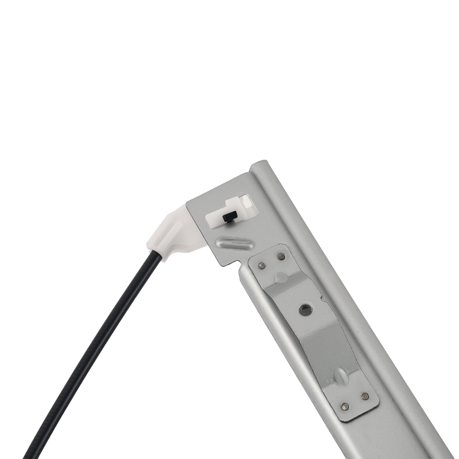 2x Rear LH+RH Power Window Regulator for Jeep Grand Cherokee 2001-2004 Pair