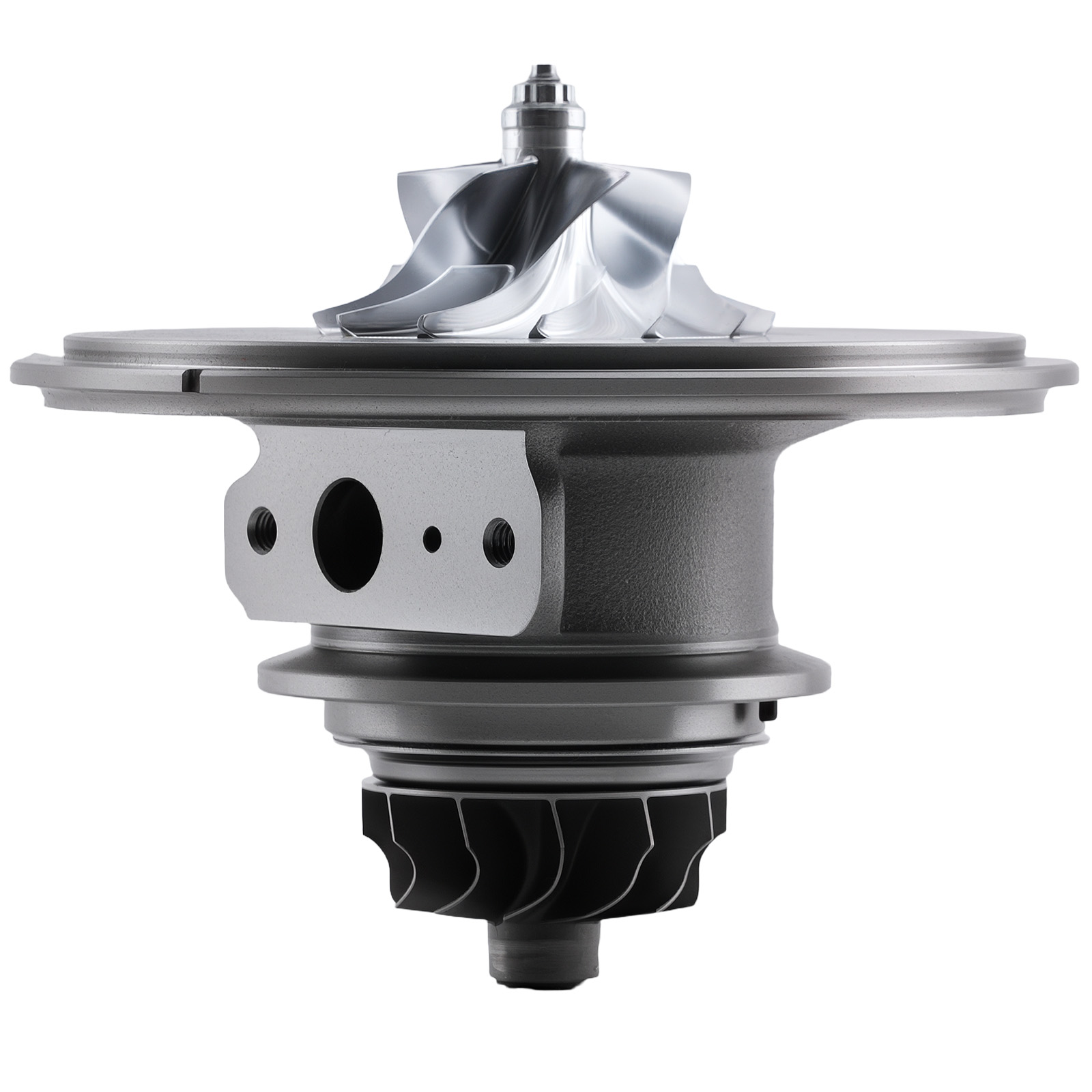 Turbo Chra Core For Mercedes-benz X-class 470  X 250 D 2.3 Dci 140kw Upgrade
