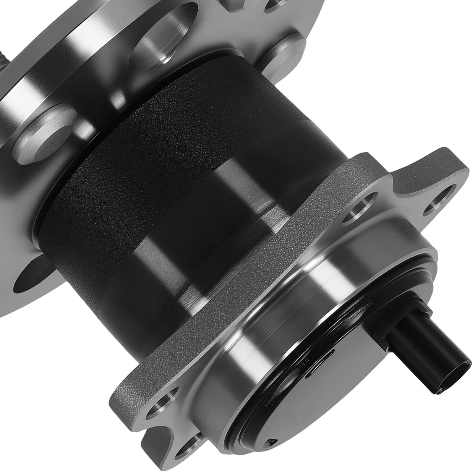 Rear Wheel Hub Bearings for Toyota Camry Solara Lexus ES350 2002-2012 WE61475