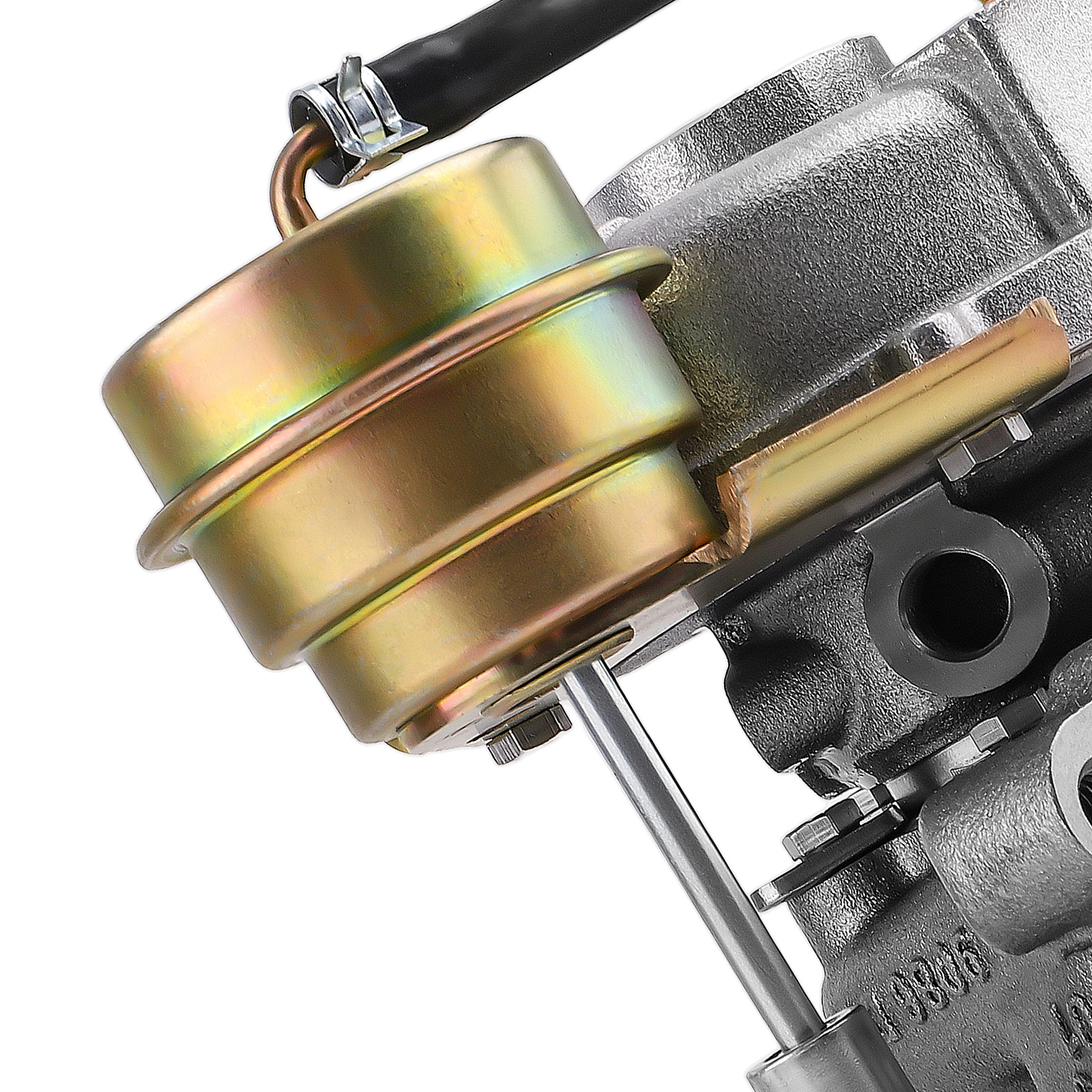 K03 Upgrade K04 Turbolader for Audi A4 Avant  / quattro 1.8 T 110 KW 150 PS