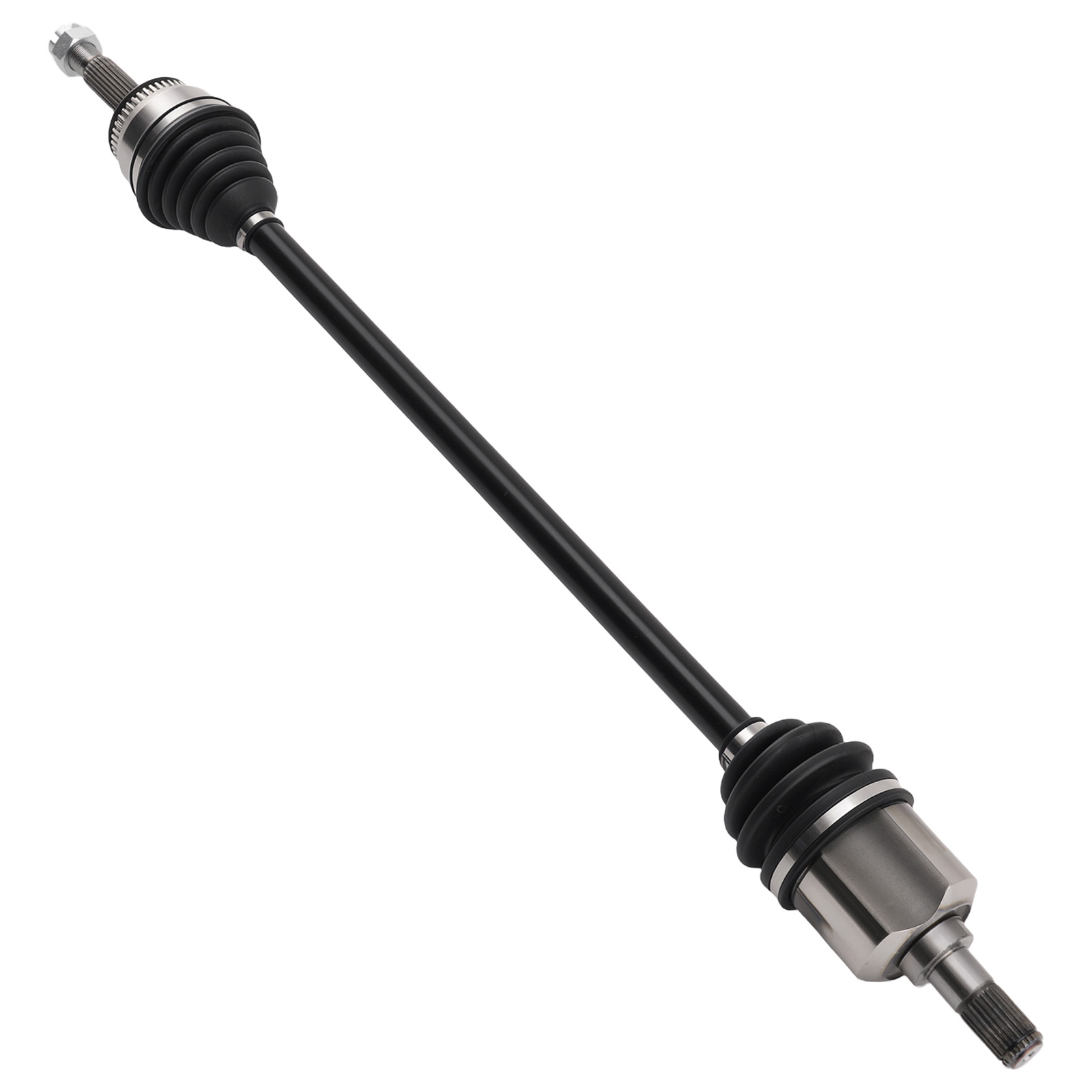 Front Right Side CV Axle Assembly for Hyundai Elantra Kia Spectra L4 2.0L Auto