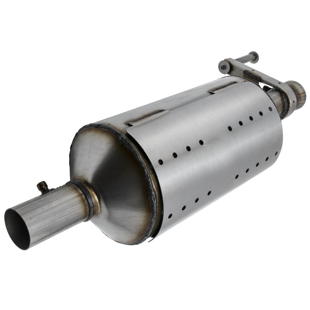 Diesel Particulate Filter DPF For Dodge Sprinter 2500 3500 2007-2009 EPA