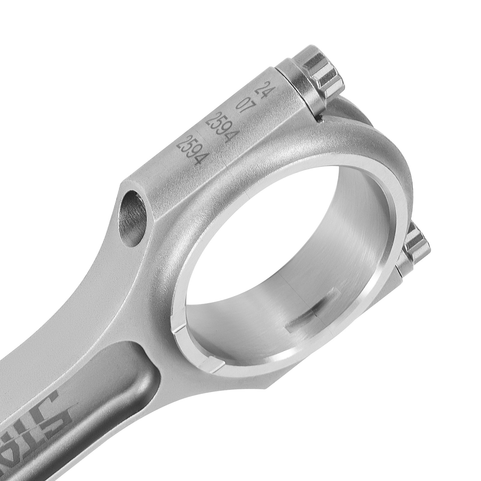 Forged 4340 Connecting Rods for BMW B48 2.0T 320i 330i 520i 730i 148mm 4pcs Set