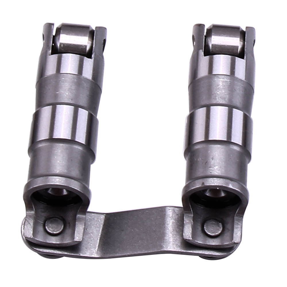 8x Retro-Fit Hydraulic Roller Lifter mbde For Chevy Chevrolet 396- 454 402 427