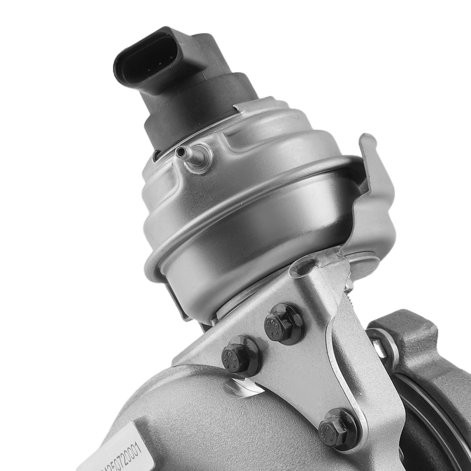 GTB1449VLZ Turbolader for Honda CR-V RE 2.2i-DTEC 794786-0001 2007-11 NEU