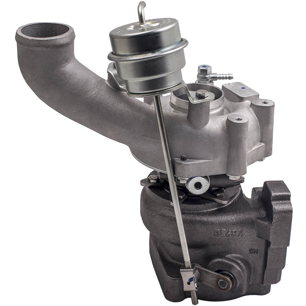 Turbocharger K04 for Audi A6 Avant 4B, C5 RS6 plus quattro 4172 ccm 353 KW 480P