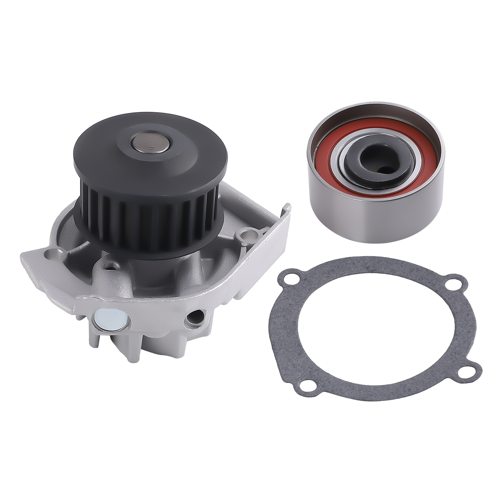Zahnriemensatz For FIAT 500 312 1.2 DOBLO 1.4 PANDA 169 1.2 2003-2018 5627XS