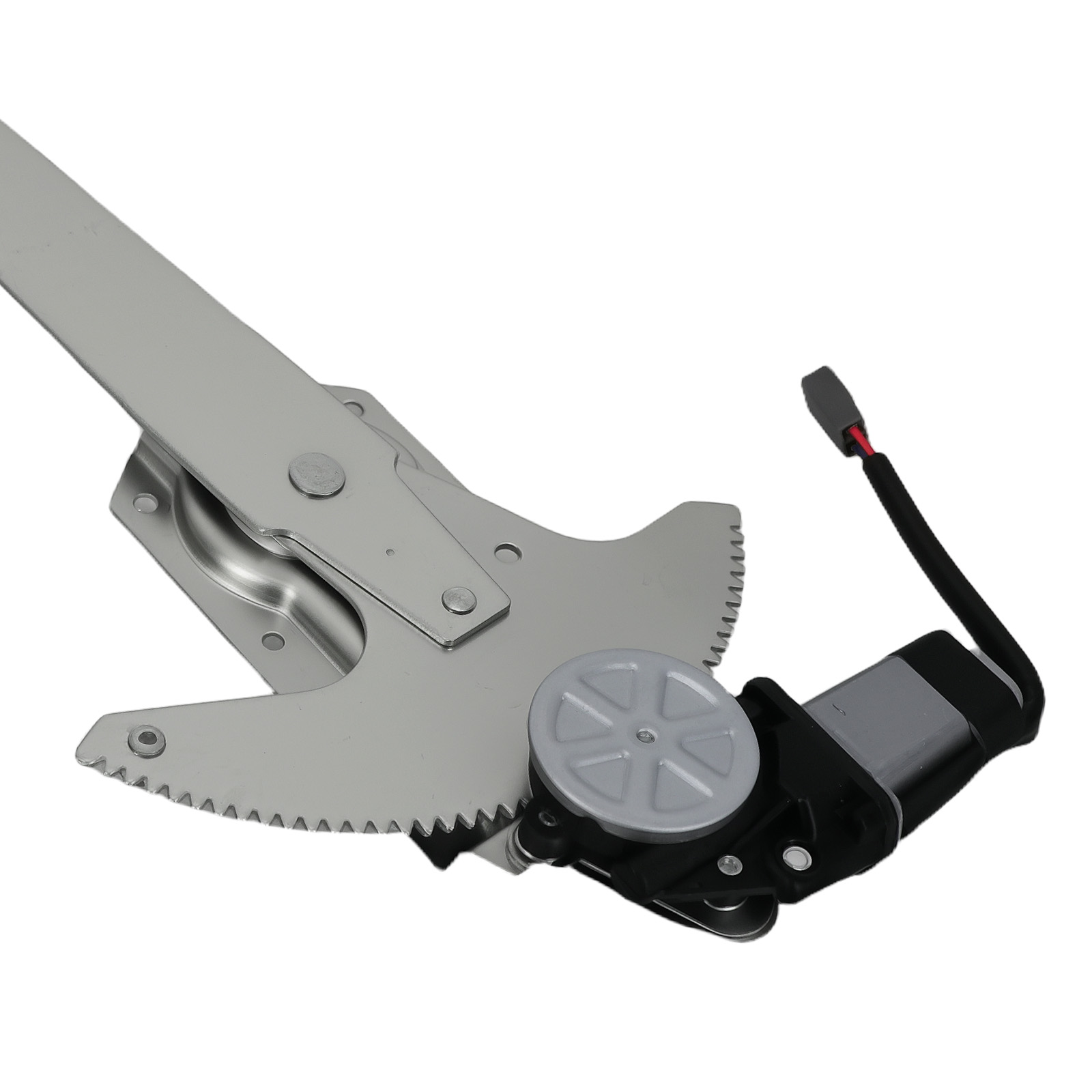Front Right Power Window Regulator for Ford Bronco F150 1981-1996 741754