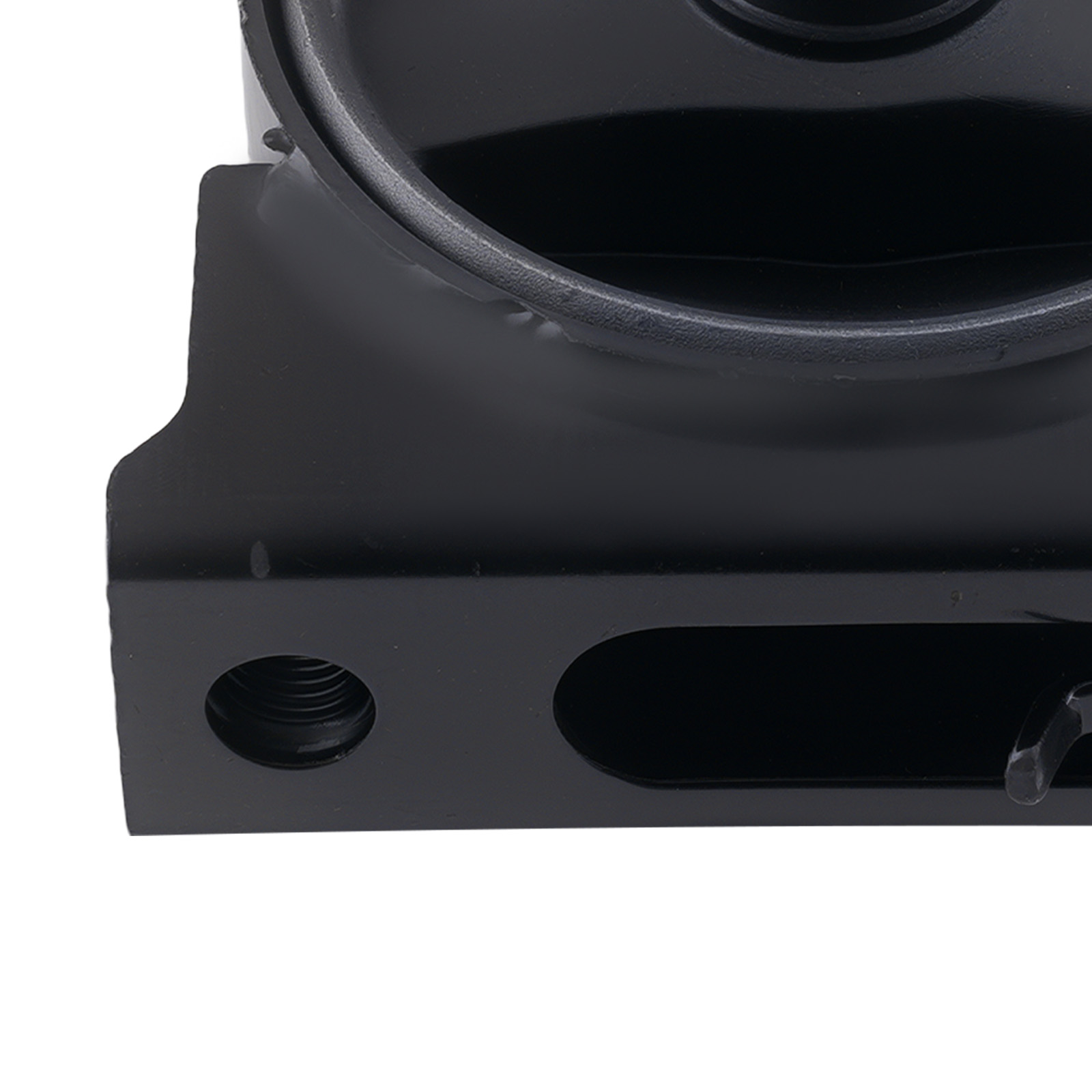 4stk Motor Motor & Trans Mount 07-17 for Jeep Compass Patriot 2.4L EM-3131 neu