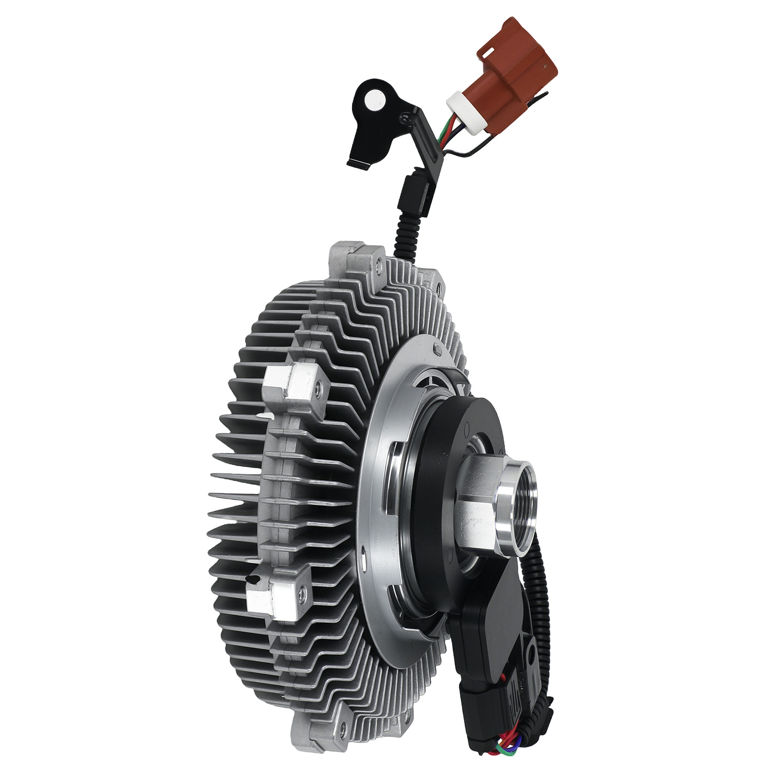 Fan Clutch for Ford F-150/Expedition V8 5.4L/4.6L 09-2010 9L3Z8A616B 46063