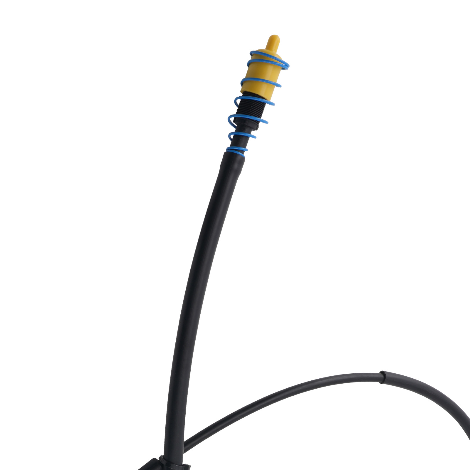 Shifter Cable for Chevrolet Suburban 2014 20787608 905-644 Metal Rubber