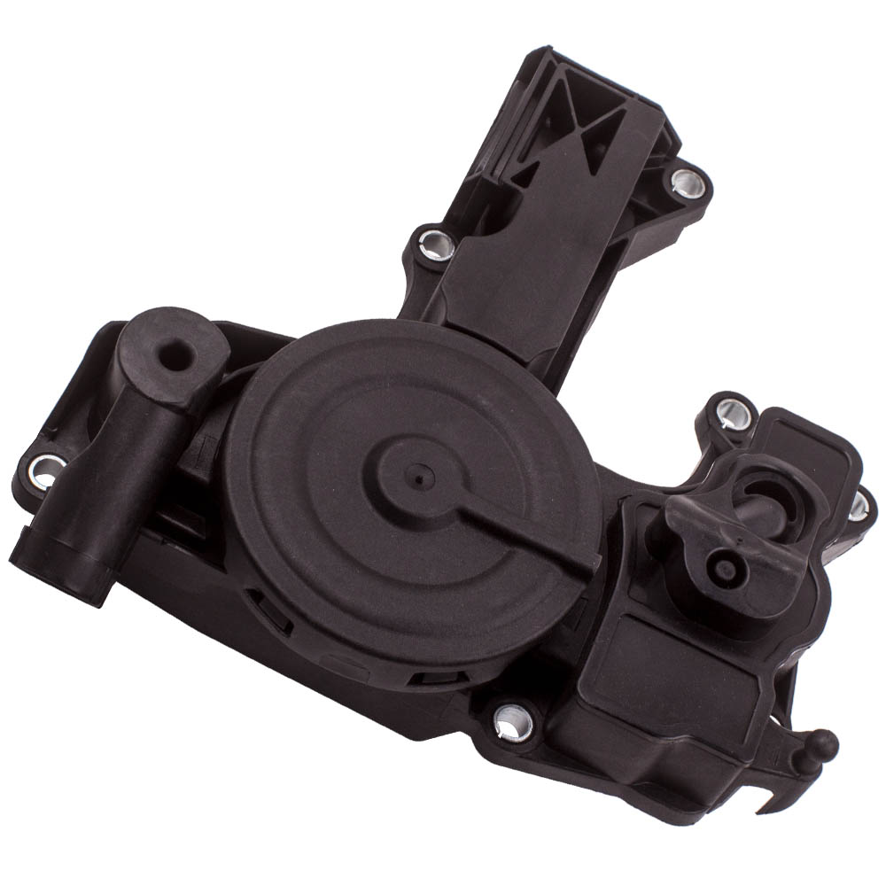 separatore d'olio della valvola PCV + 2 tubi for Audi A3 VW Passat 06H103495E