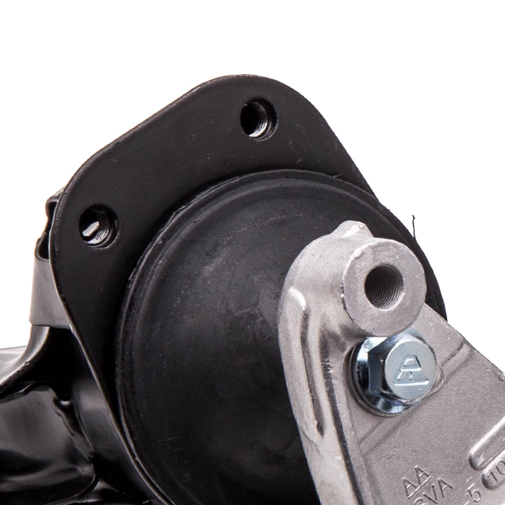 4Pcs Motor & Automatic Transmission Mount for Honda Civic 1.8L 06-11 50850SNAA81