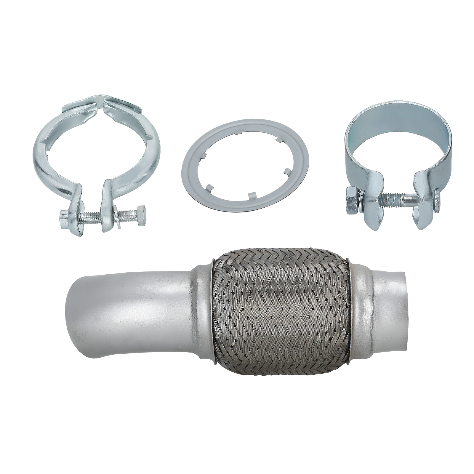 Tubo Flexible De Escape Para DPF De BMW - Compatible Con Serie 1, 3, 5 Y X1 (modelos Diesel)