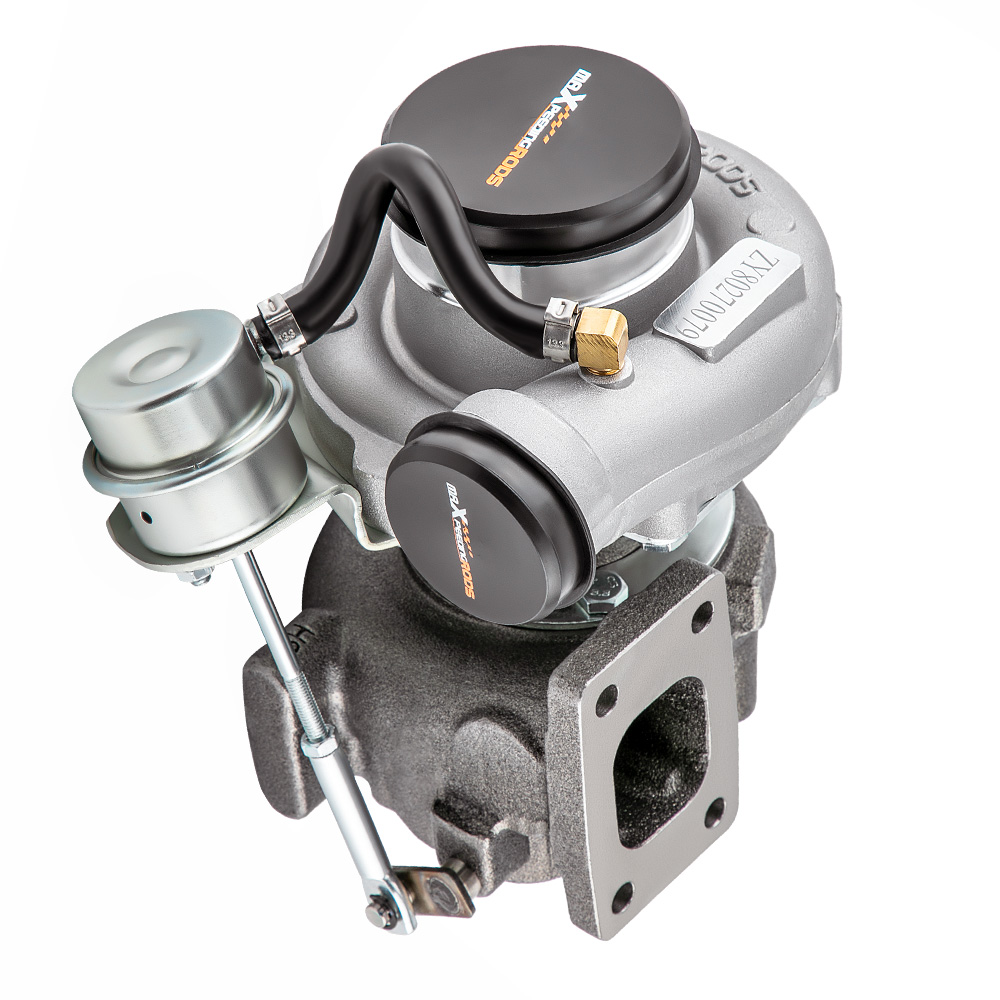 Turbo for Nissan 200SX 180SX S13 S14 T25 T28 SR20 CA18DET Water Turbocharger Mau