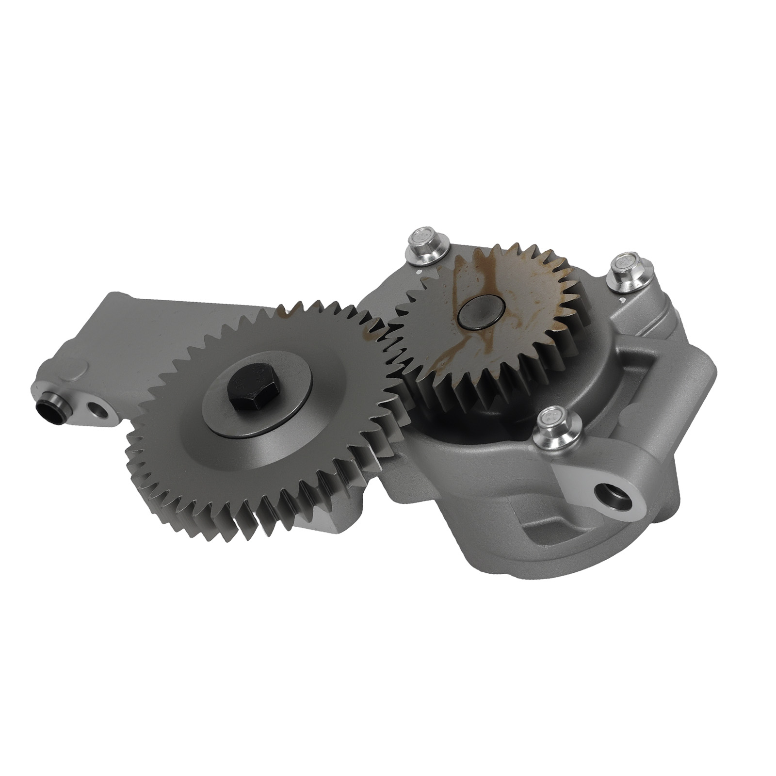 Engine Oil Pump for Caterpillar 3116 3126 C7 2004497 20R7247 Low Noise New