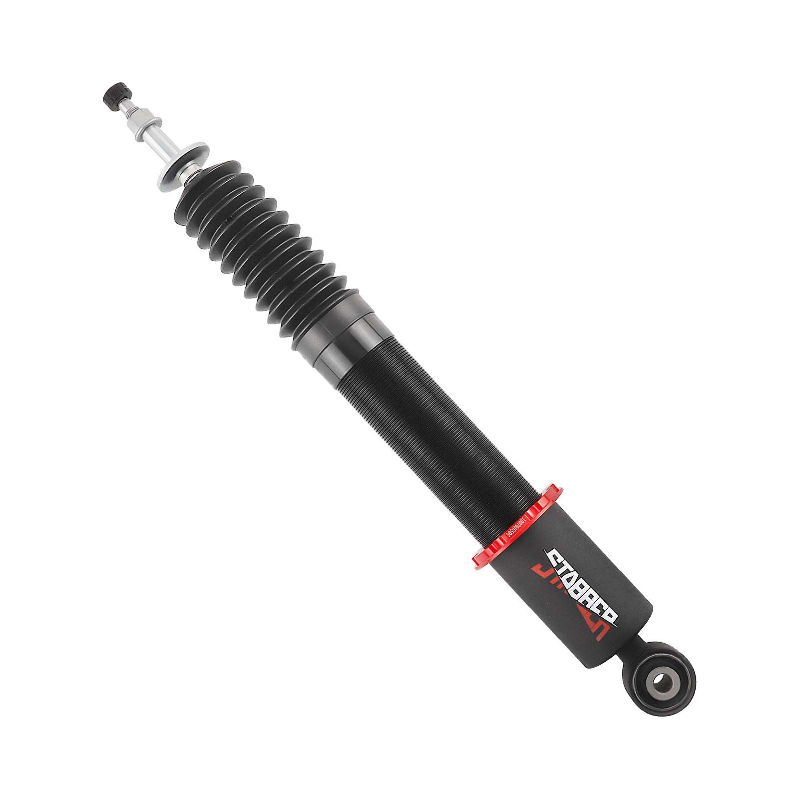 Coilover 24 Way Damper Adjustable Suspension Kit For Honda Civic 2012-15