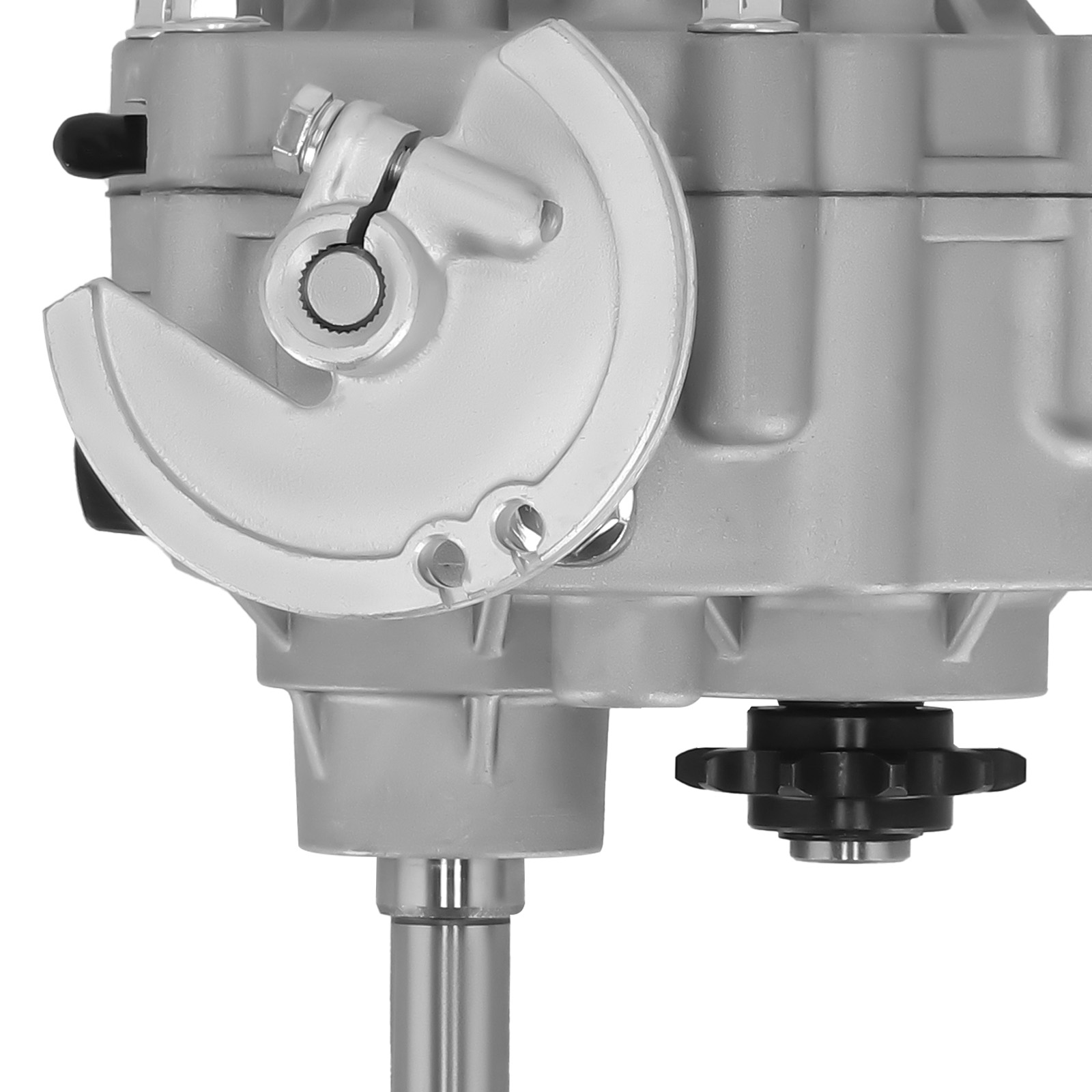 Go Kart Forward Reverse Gearbox for 2HP-14HP Engine 30 Series 10T or 12T