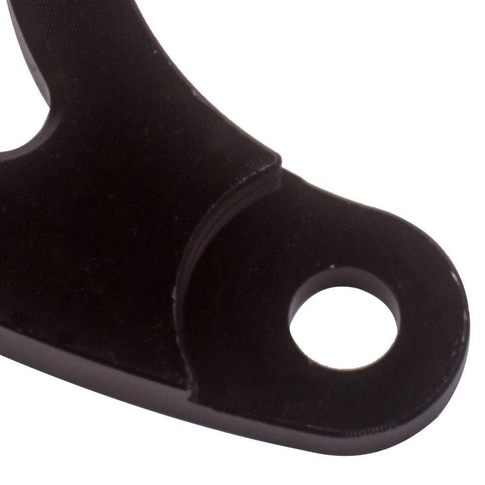 Water Pump Power Steering Support Bracket Replace For Chevy Big Blocks 396