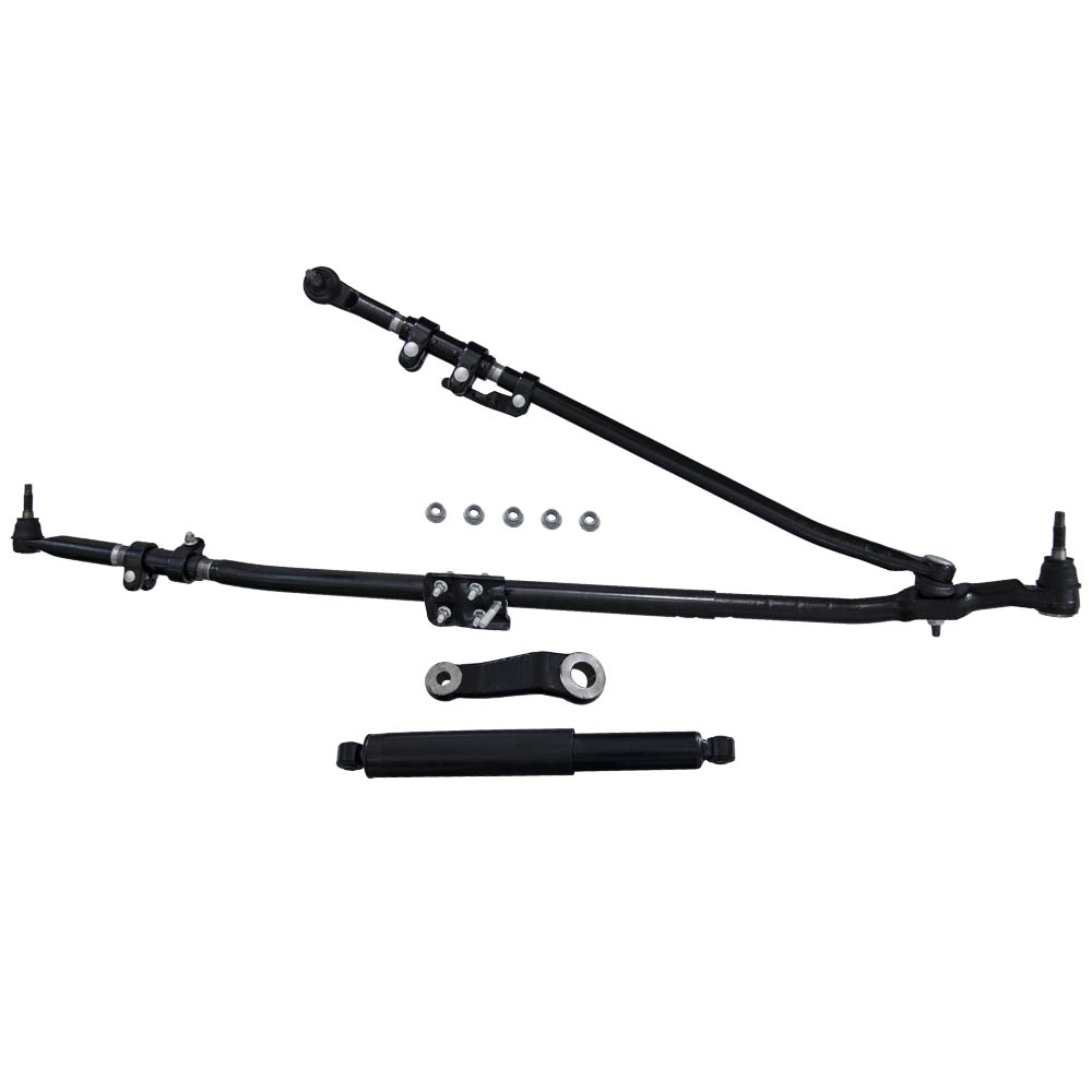 Steering Linkage Assembly For Dodge Ram 2500 3500 2008 2009-2012 52122362AL