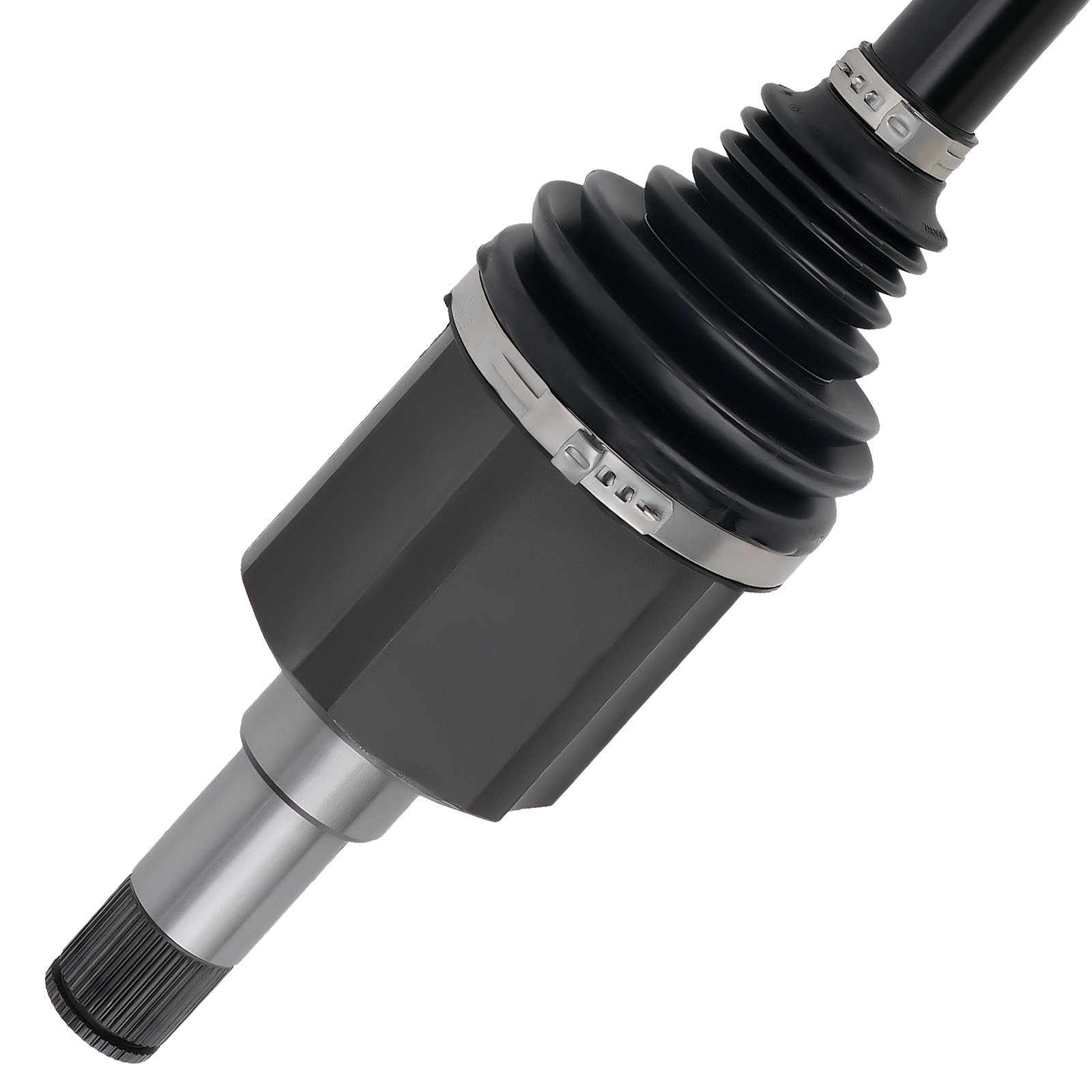 Arbre de Transmission CV Avant for Ford Transit Custom V362 2.2 2012-15 2364920