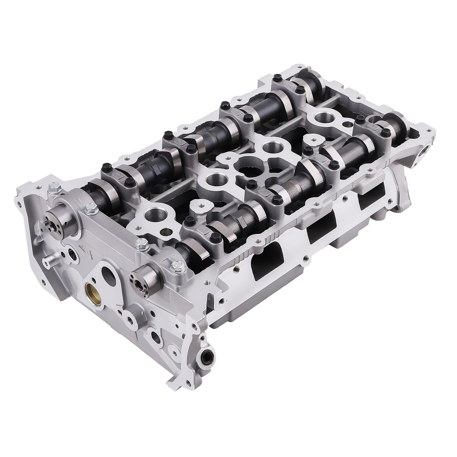 Cylinder Head Assembly for Kia Forte Magentis Optima Sportage 2.0L G4KD 09-15