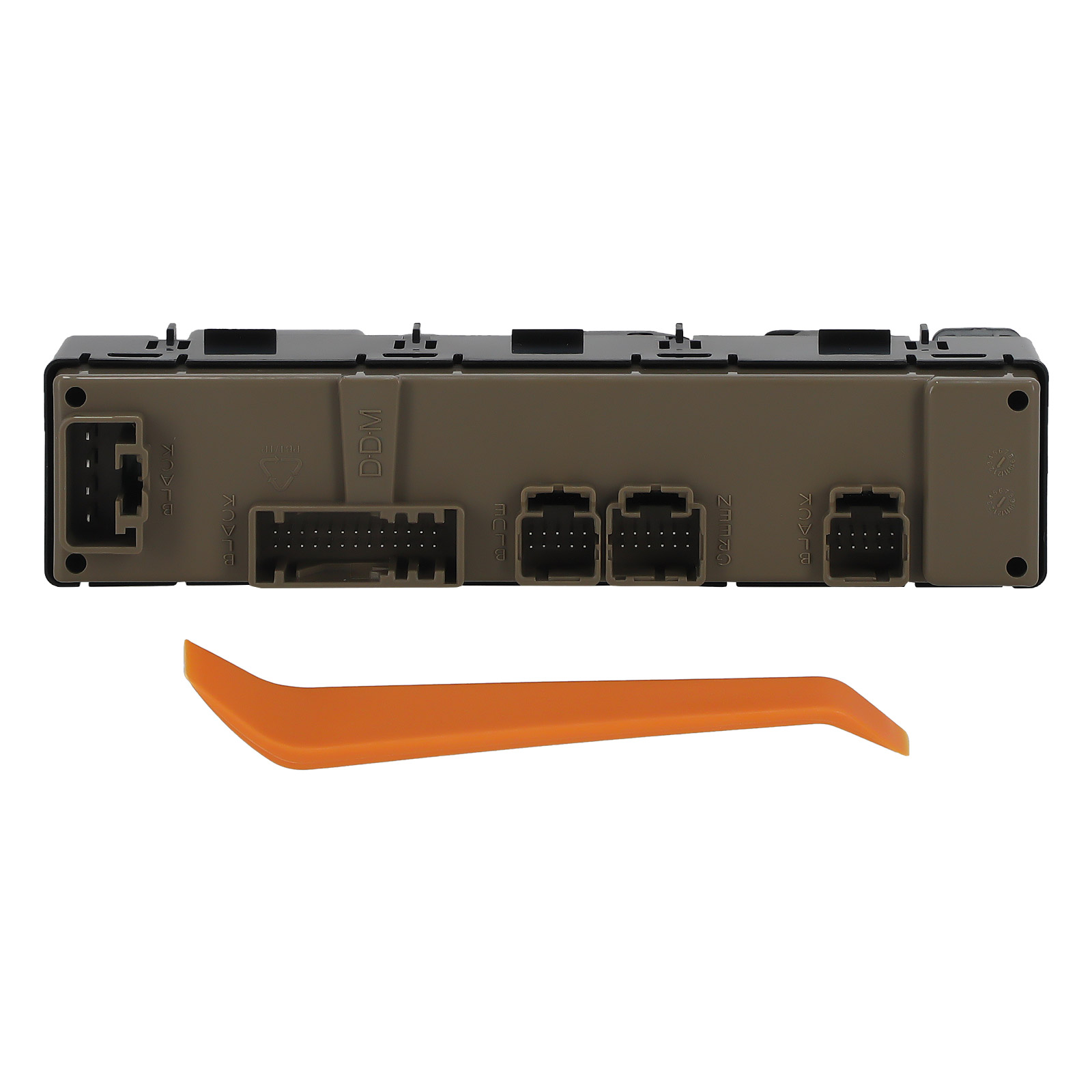 Driver Left Door Lock and Window Switch 15883320 For Chevy Silverado Avalanche