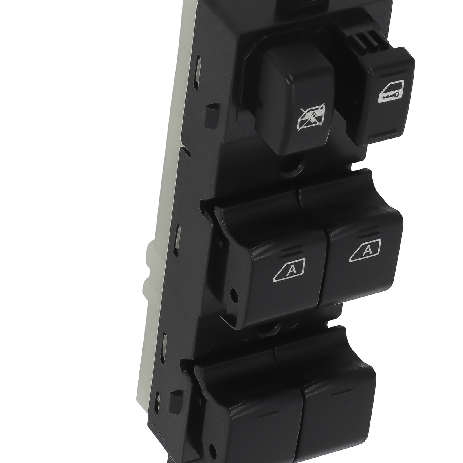 Power Window Control Switch For Nissan Quest 2004-2009 254017S200 254017S201