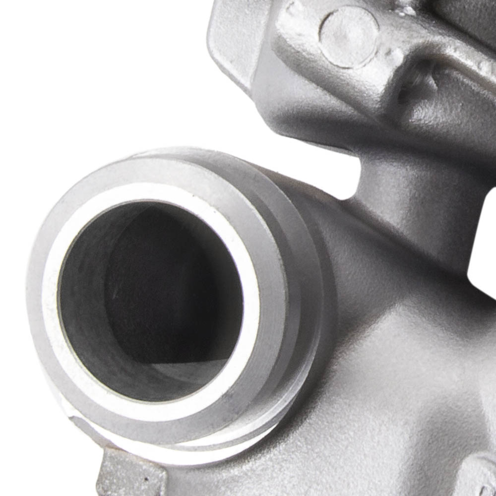 AGR-Ventil for Ford C-MAX Fiesta VI Focus II 1.6 TDCi Mazda 3 1.6 MZ-CD MZR-CD