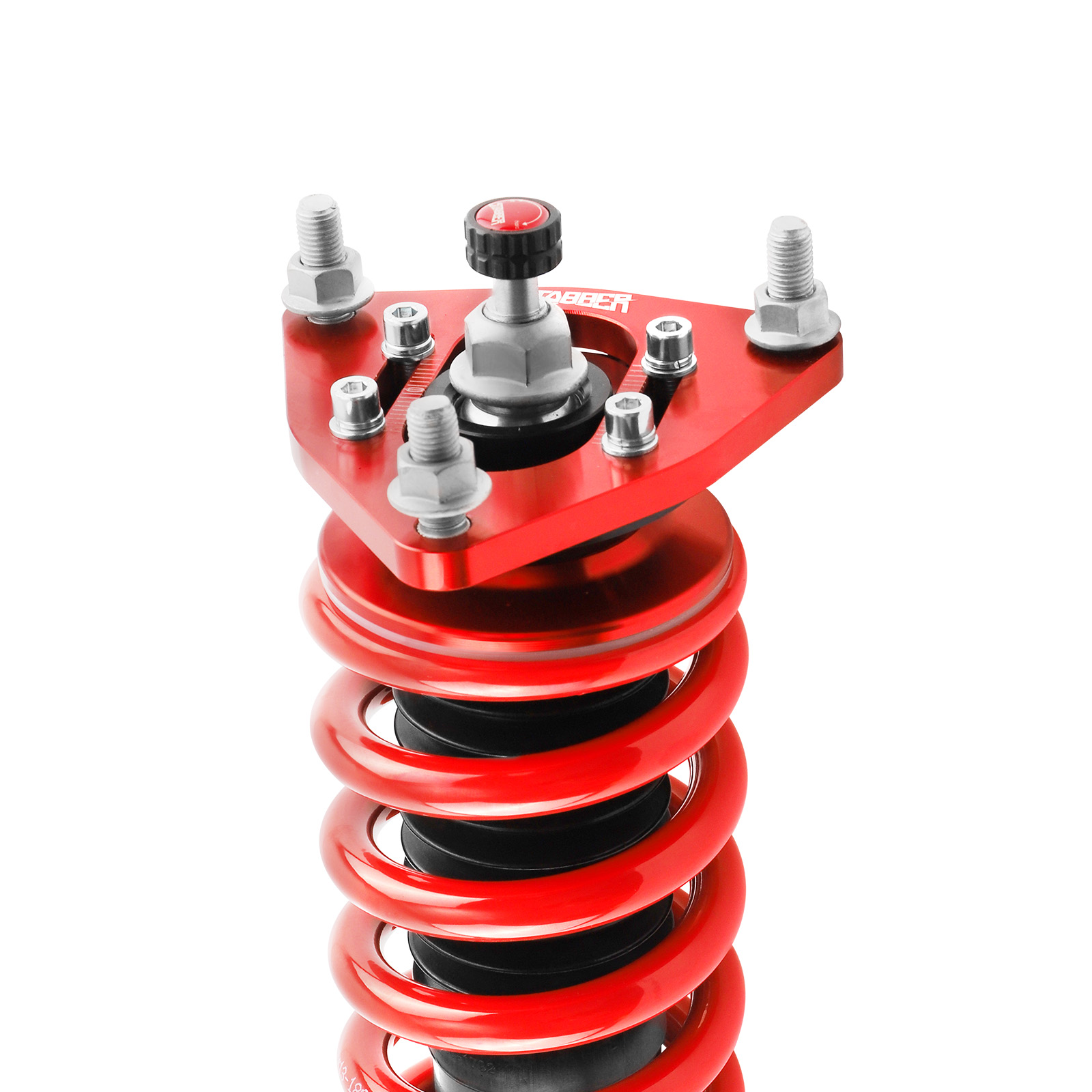 STABBER Racing Coilovers 24 Way Damper Adjustable For Mitsubishi Lancer 2008-16