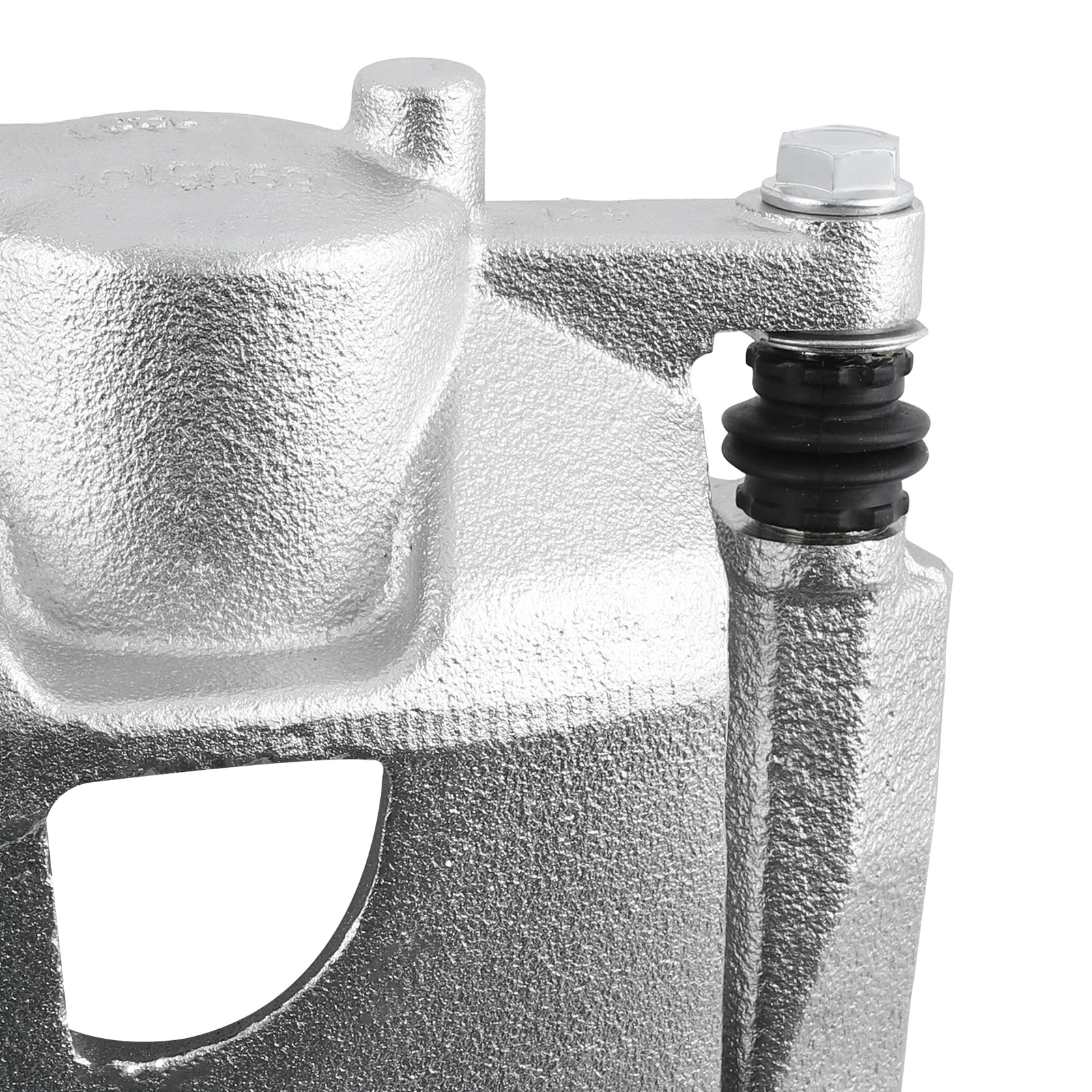 Front Brake Calipers for Lincoln Navigator 2010-2019 18B5236 18B5237 Lightweight