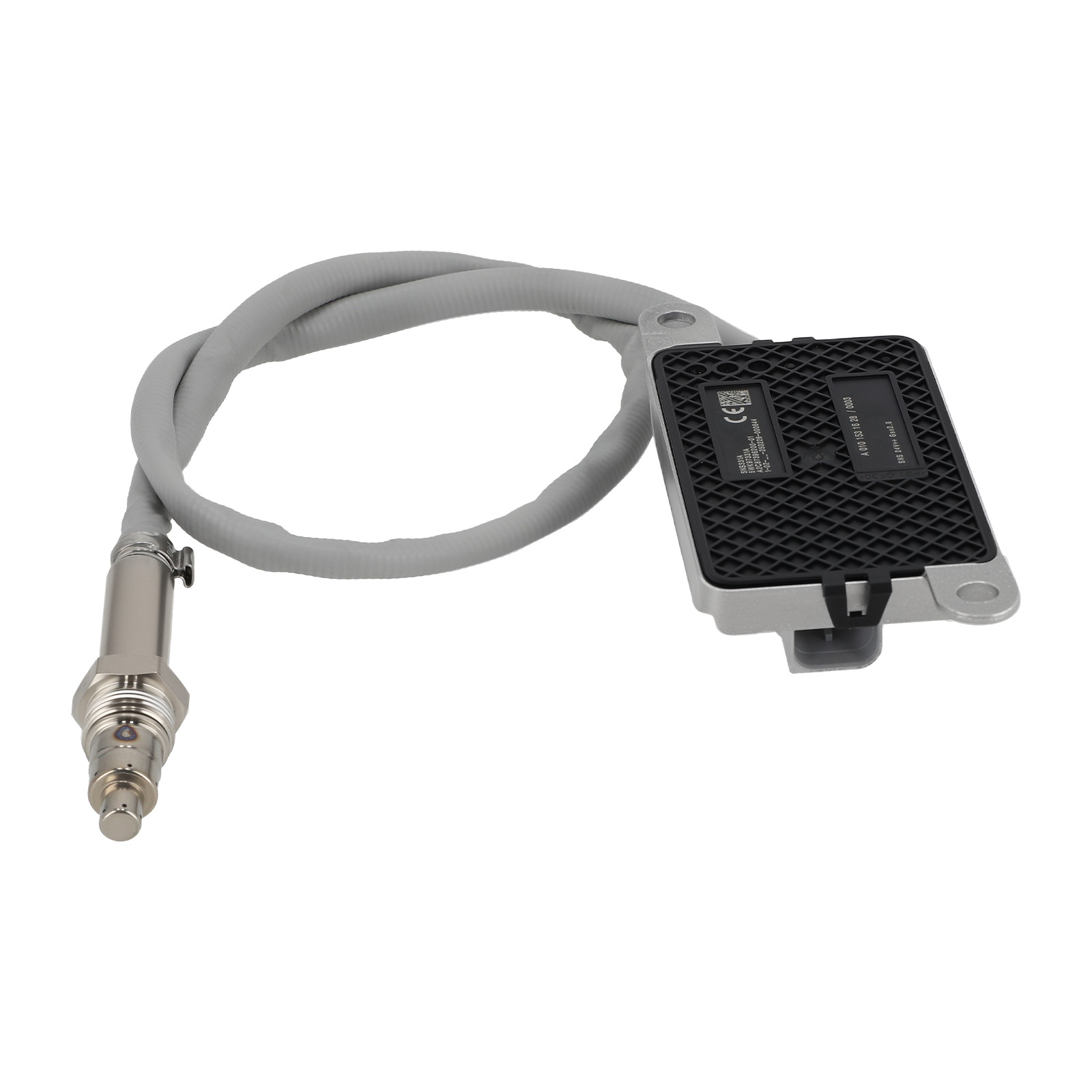 Nitrogen Oxides NOx Sensor for Mercedes-Benz Actros Axor Euro 6Truck A0101531628