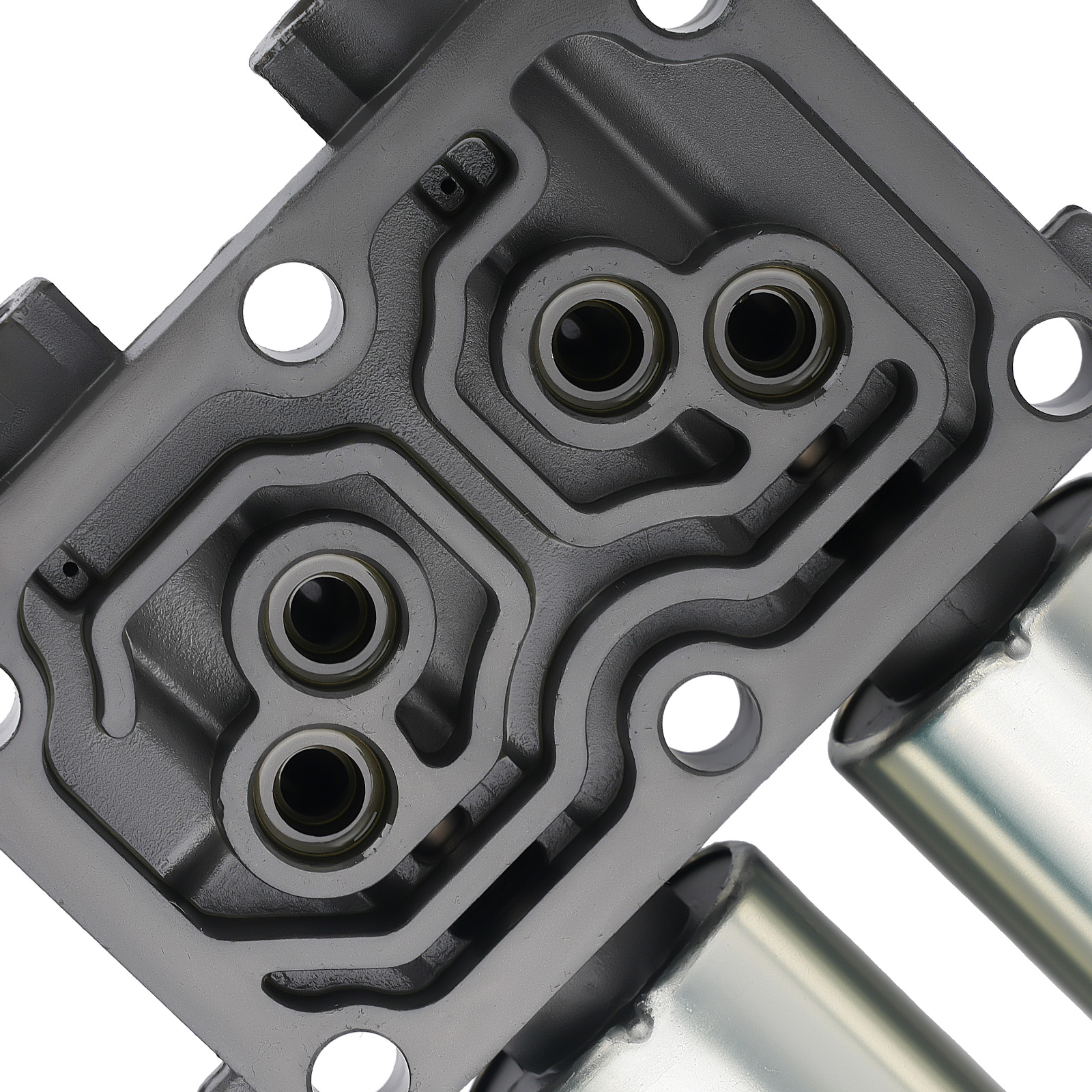 Transmission Dual Linear Solenoid for Honda Accord Acura 28260-PRP-014 98990B