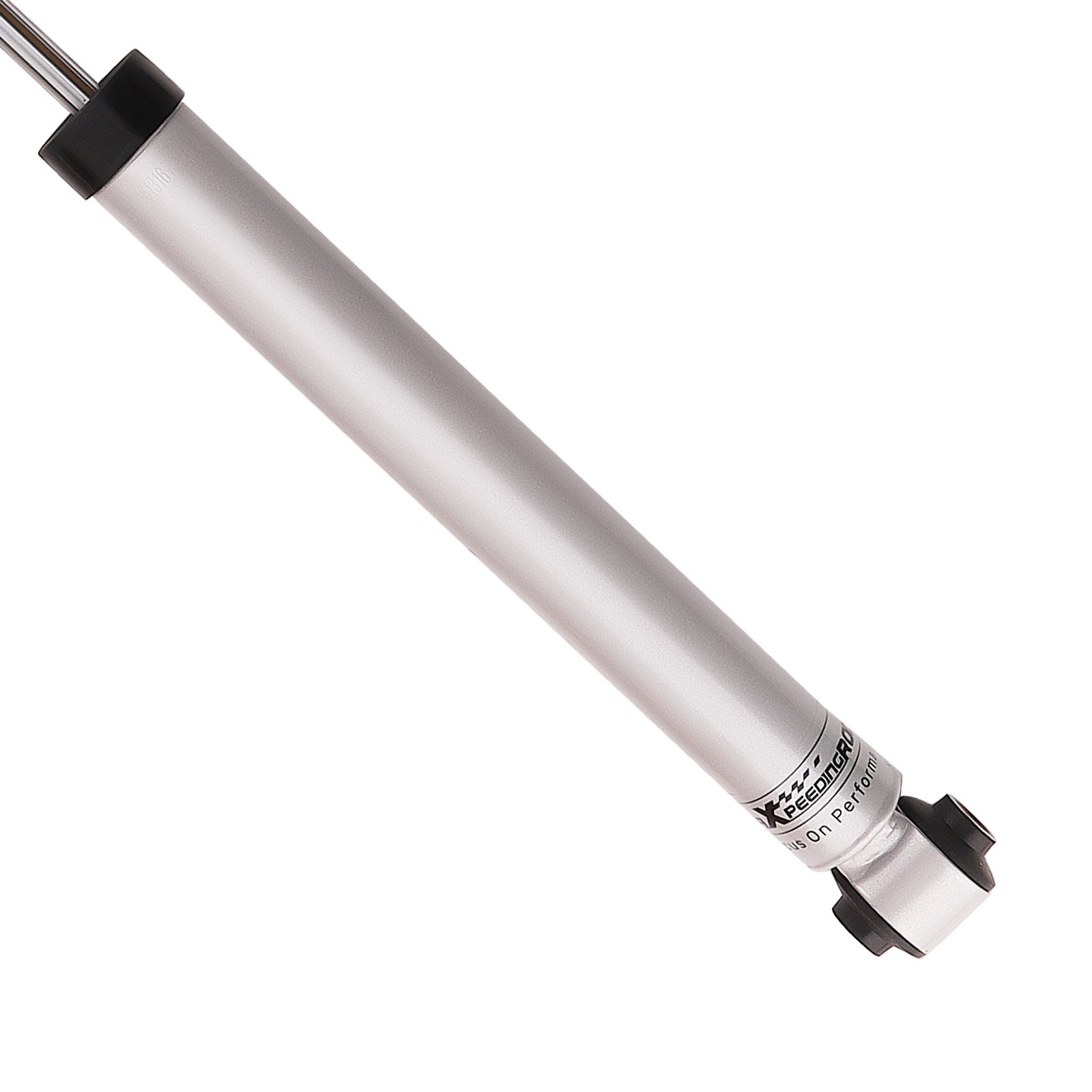 Assetto Regolabile A Ghiera for Fiat Grande Punto & Abarth Punto Evo Coilover