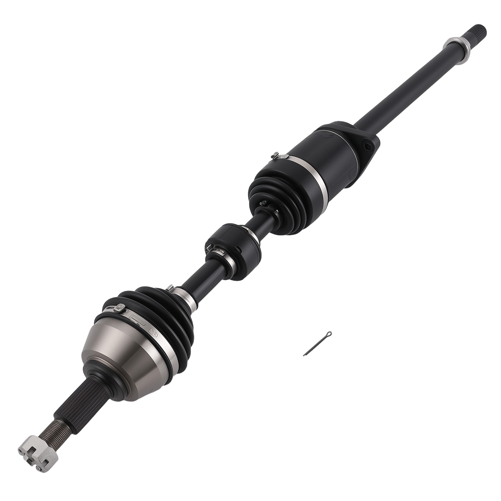 CV Axle Shaft Assembly for Nissan Maxima 2009-14 V6 3.5L Front Right Side