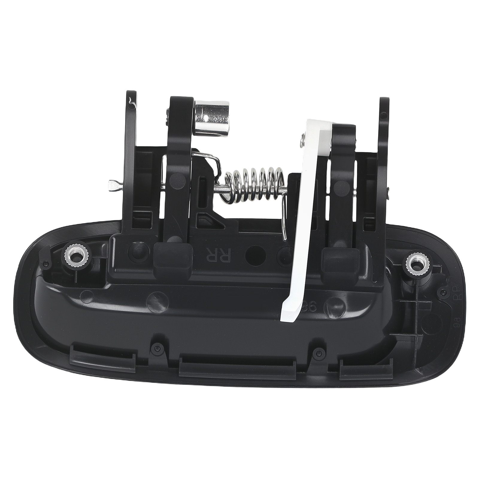 Exterior Door Handle Rear for Toyota Corolla 1998-2002 Right 69230-02040