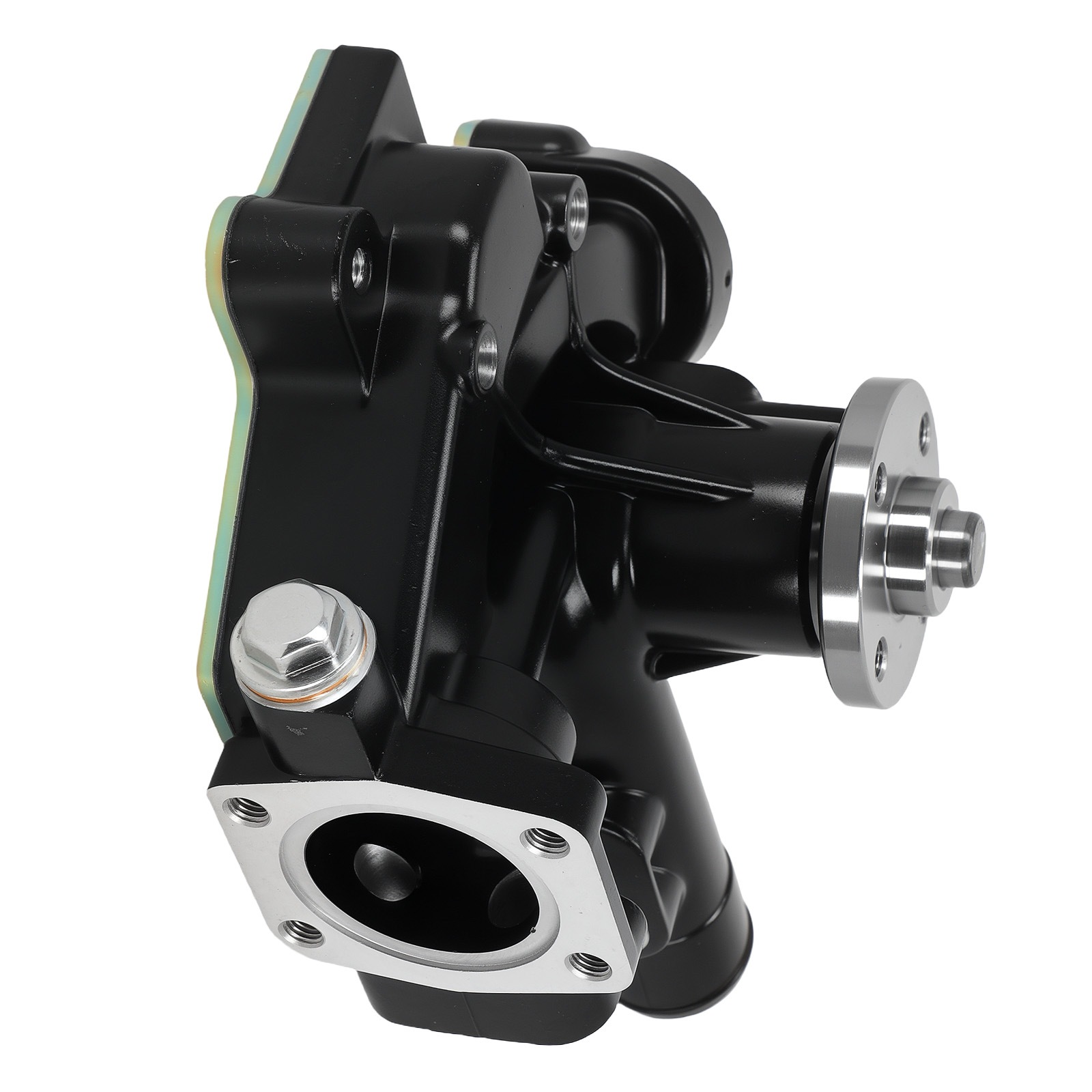 Coolant Water Pump for Komatsu 4D98E-1GD-F 4D94E-1BD-F YM129900-42051